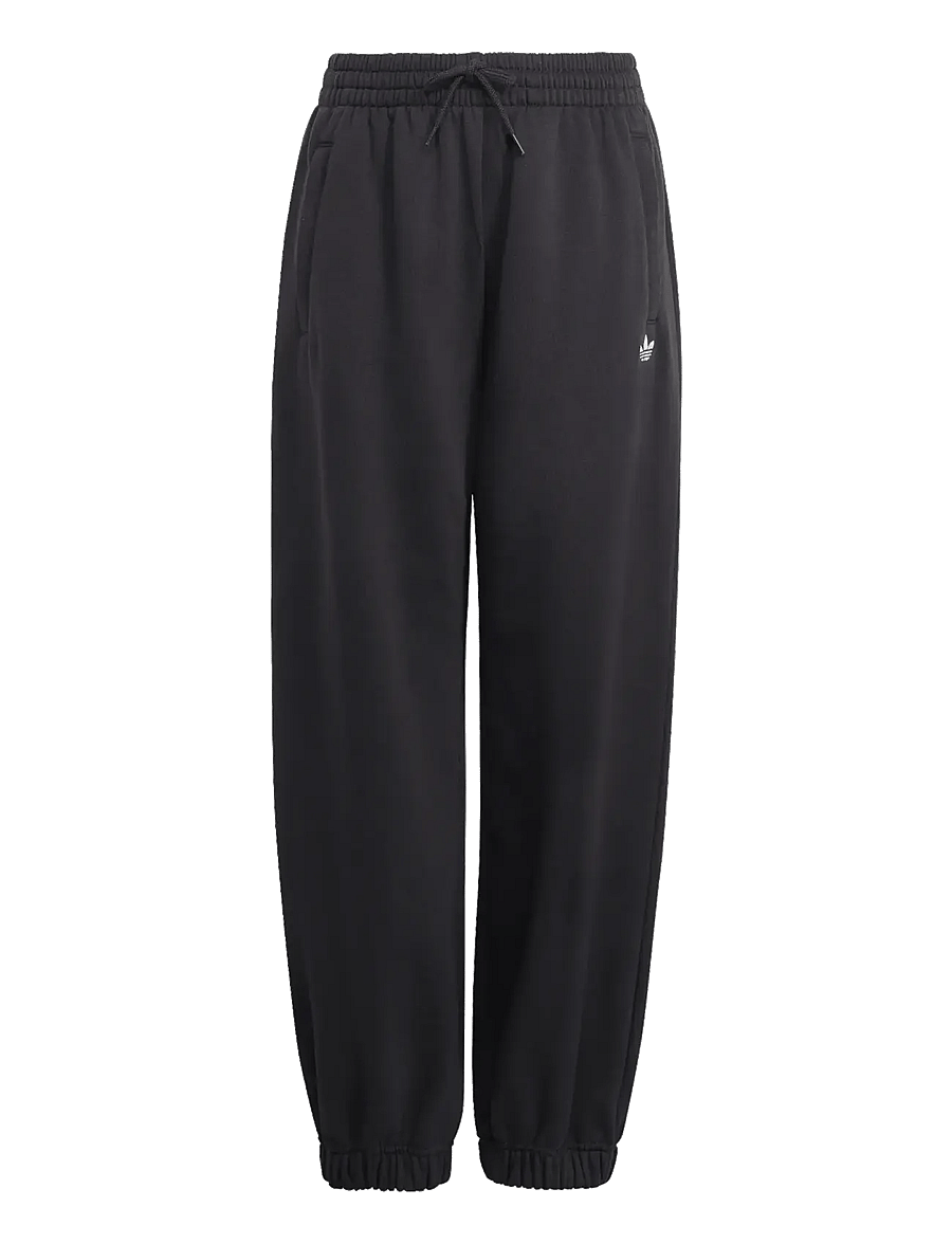 adidas Originals - OS JOGGER - sweatpants - black - 1