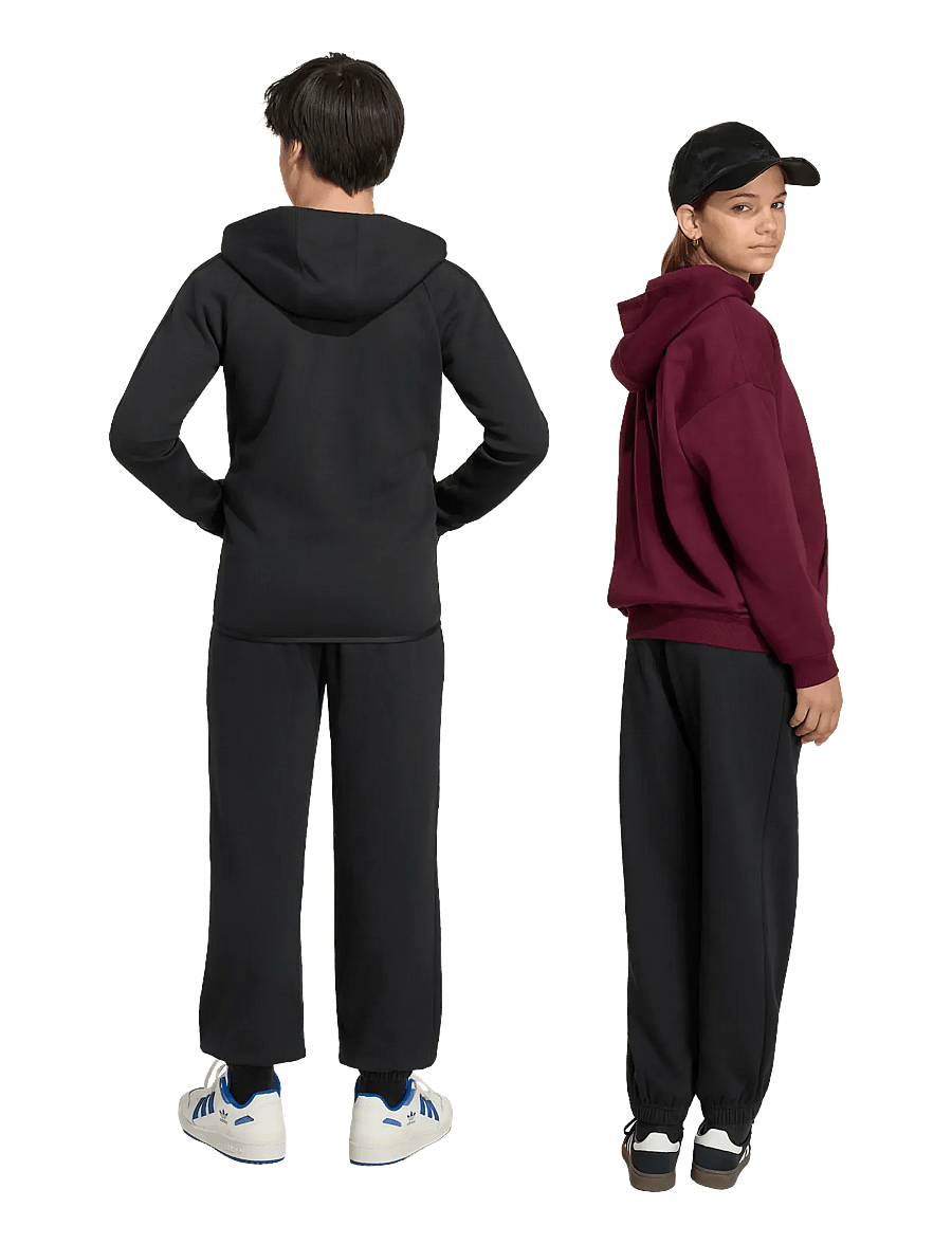 adidas Originals - OS JOGGER - sweatpants - black - 2