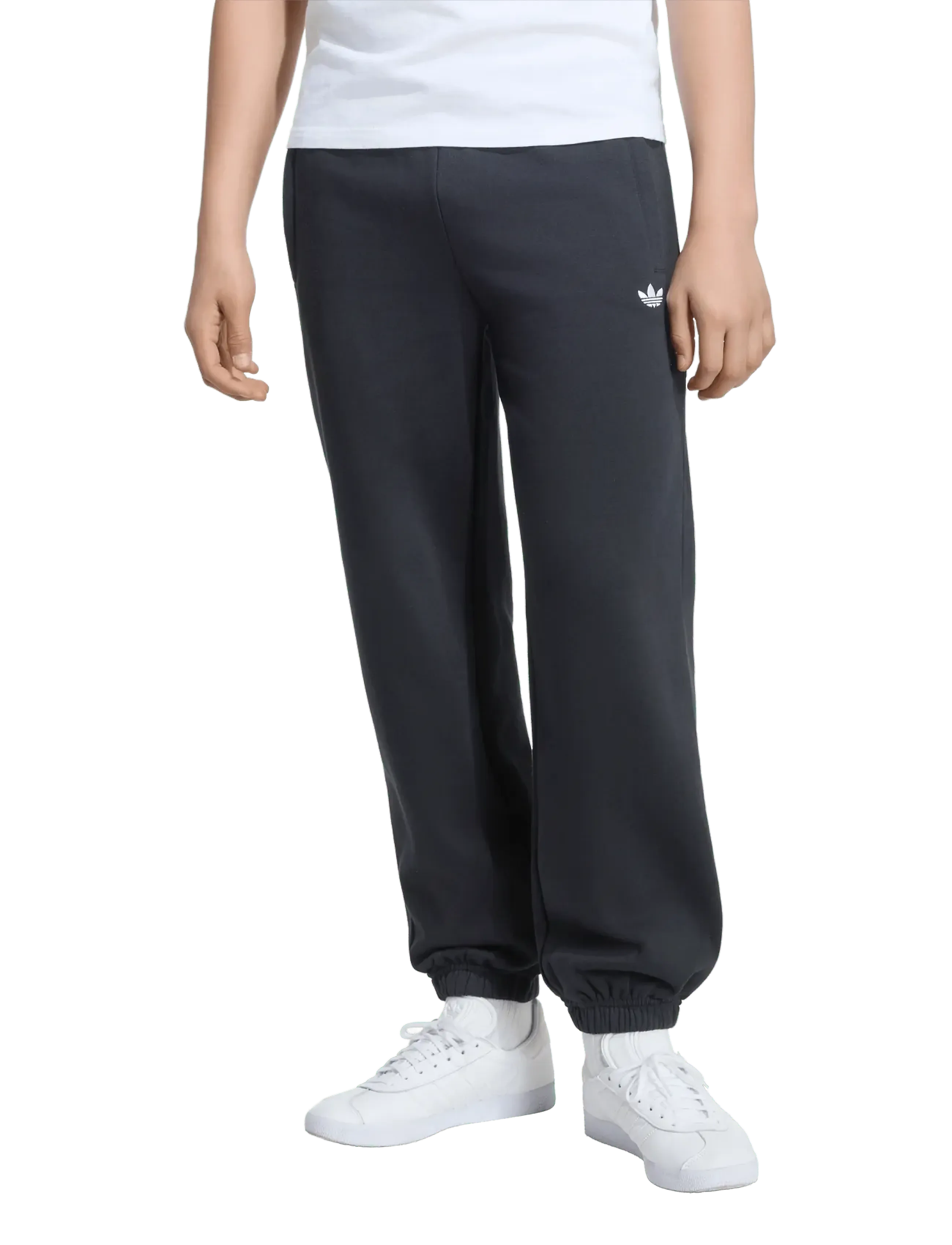 adidas Originals - OS JOGGER - black - 5