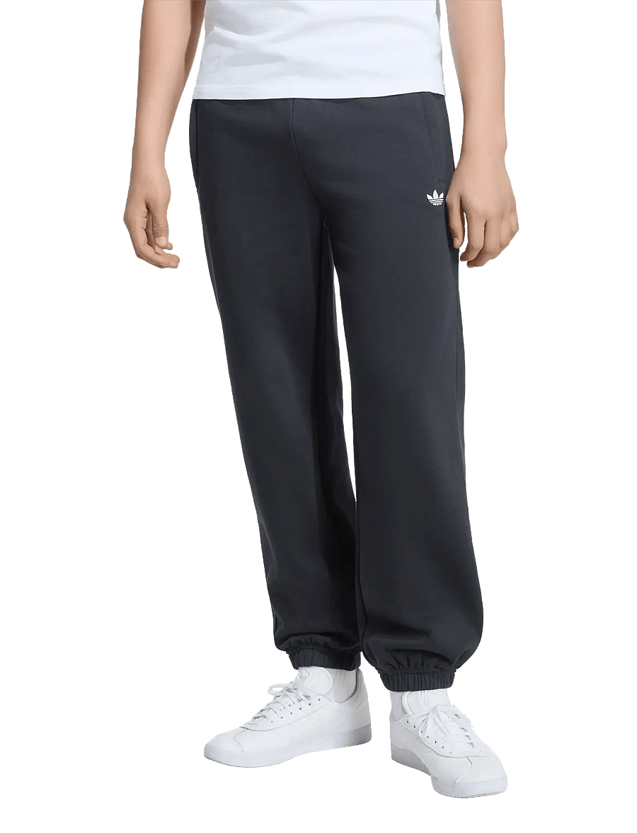 adidas Originals - OS JOGGER - sweatpants - black - 5