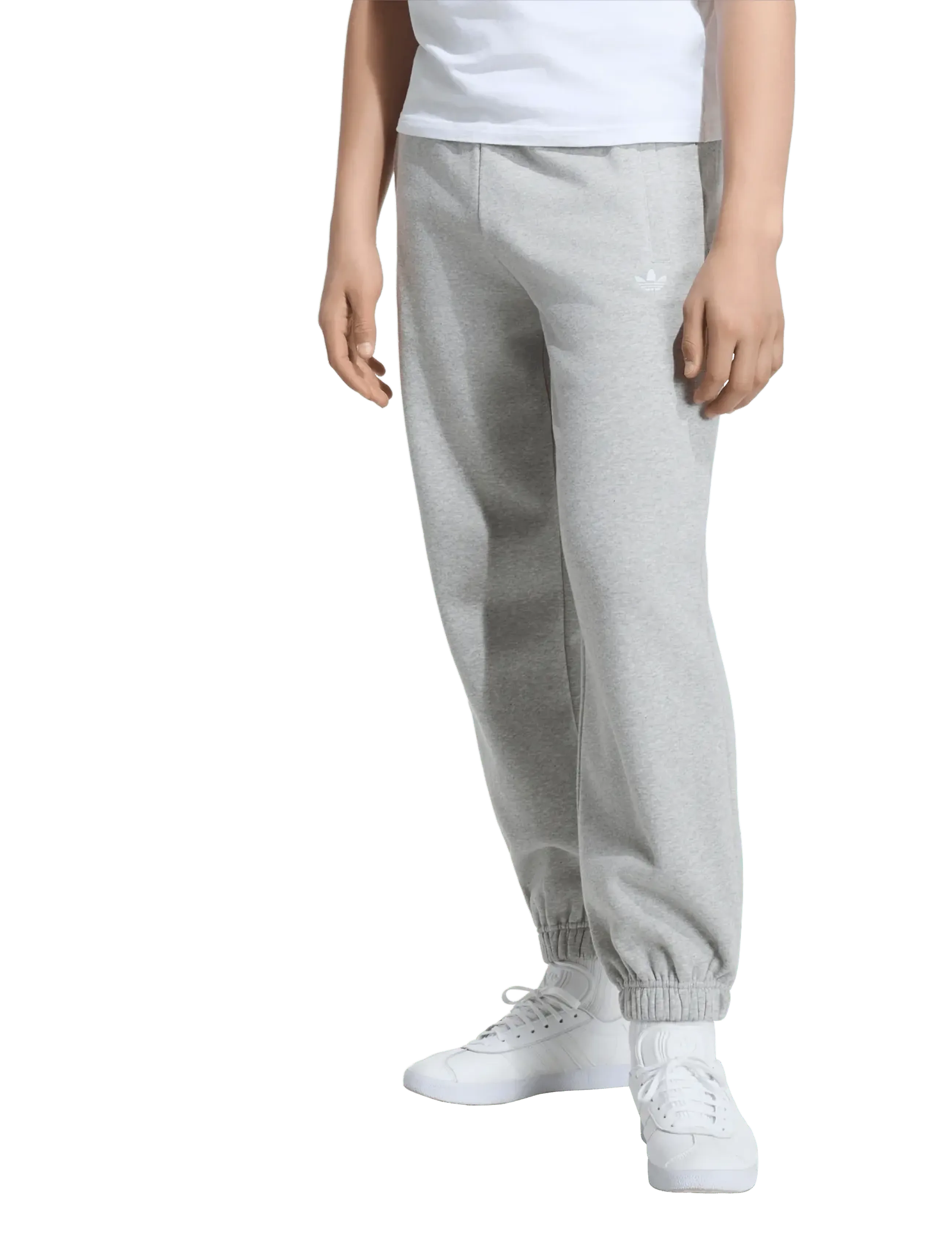 adidas Originals - OS JOGGER - mgreyh - 2