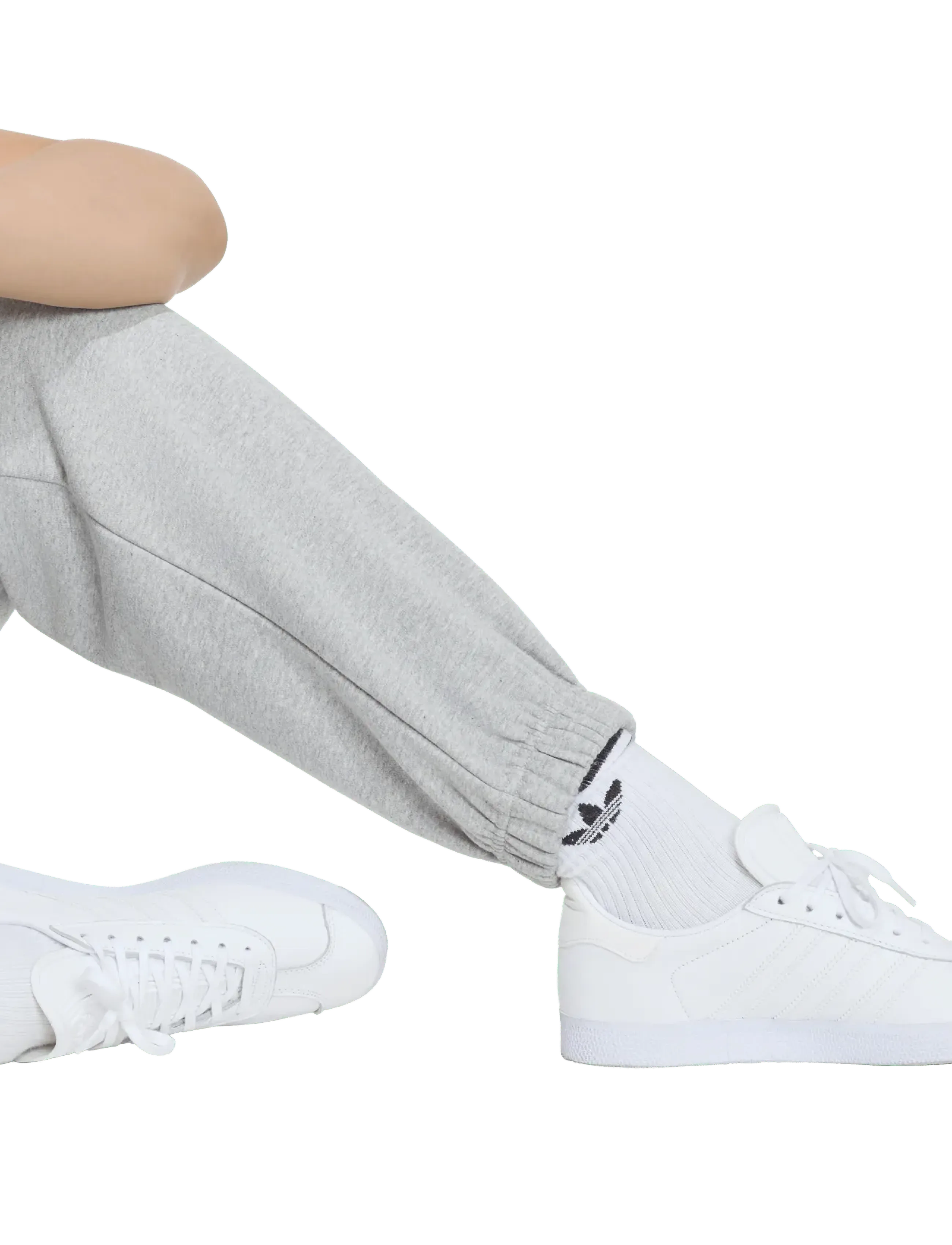 adidas Originals - OS JOGGER - mgreyh - 3