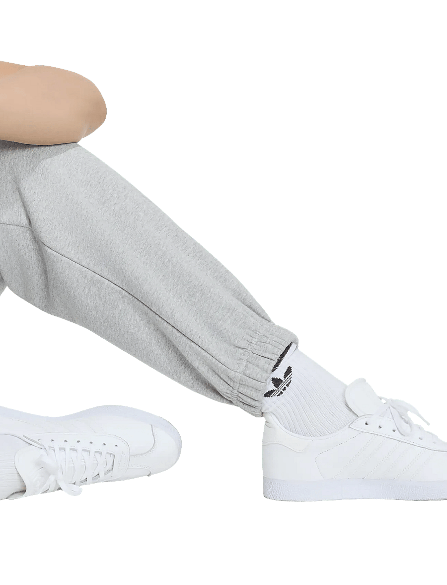 adidas Originals - OS JOGGER - mgreyh - 3