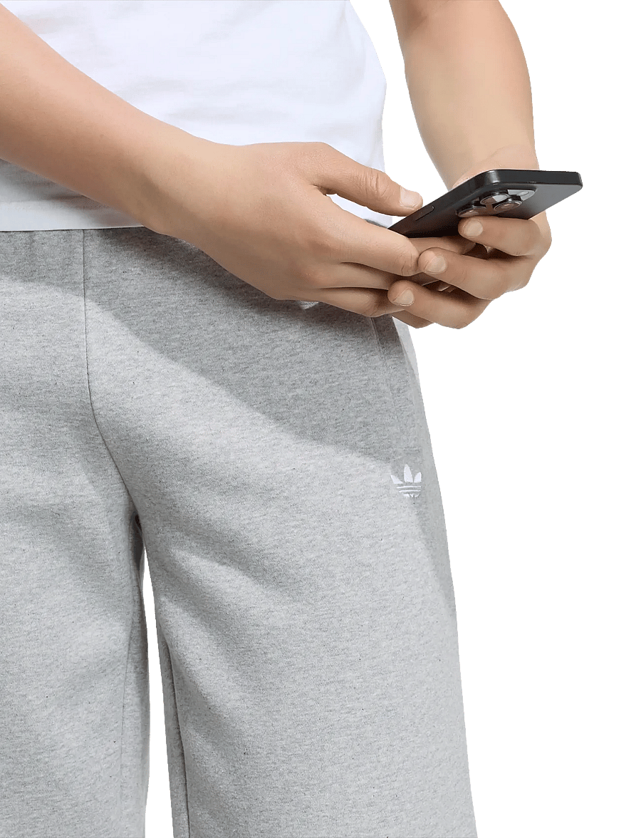 adidas Originals - OS JOGGER - mgreyh - 4