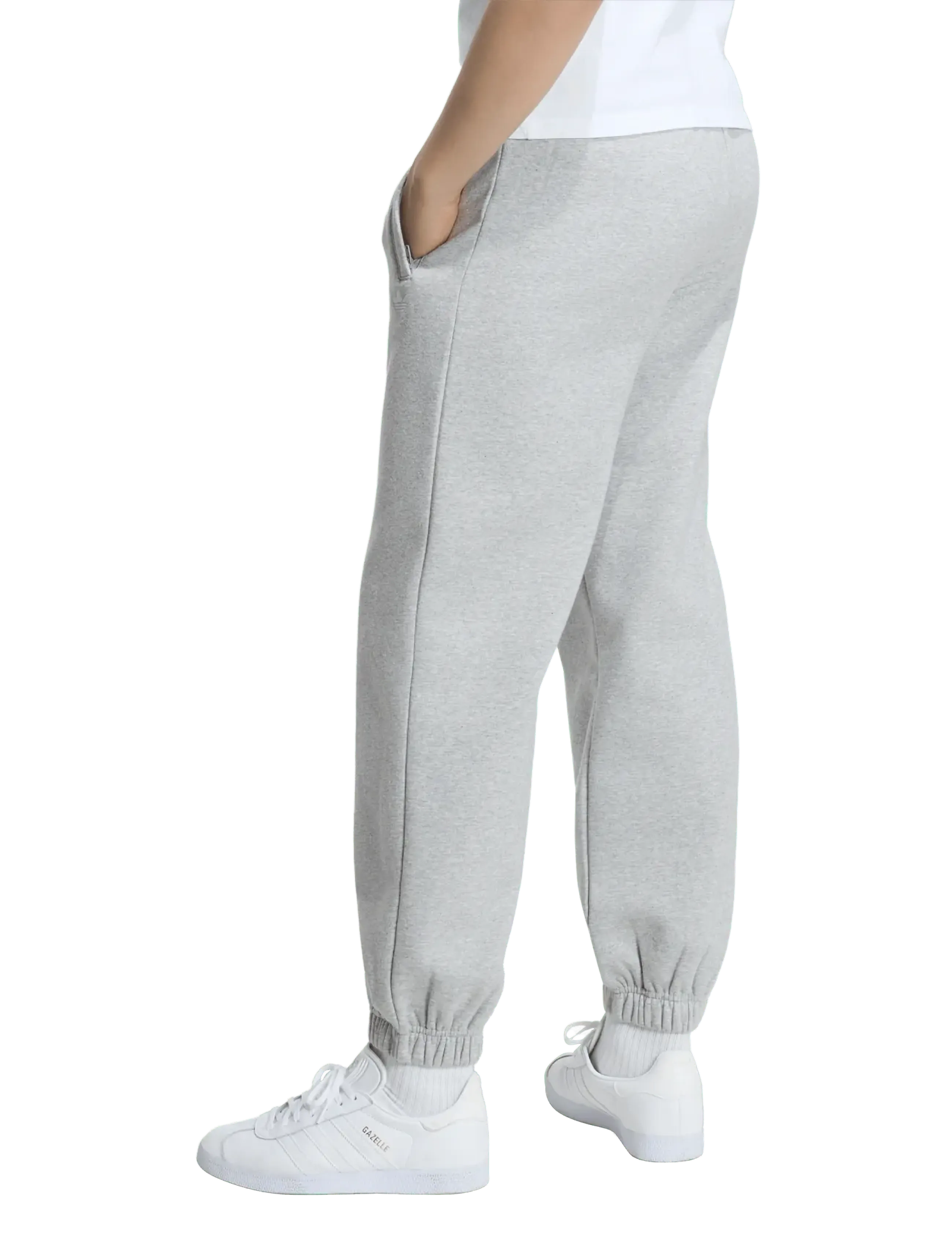 adidas Originals - OS JOGGER - mgreyh - 5