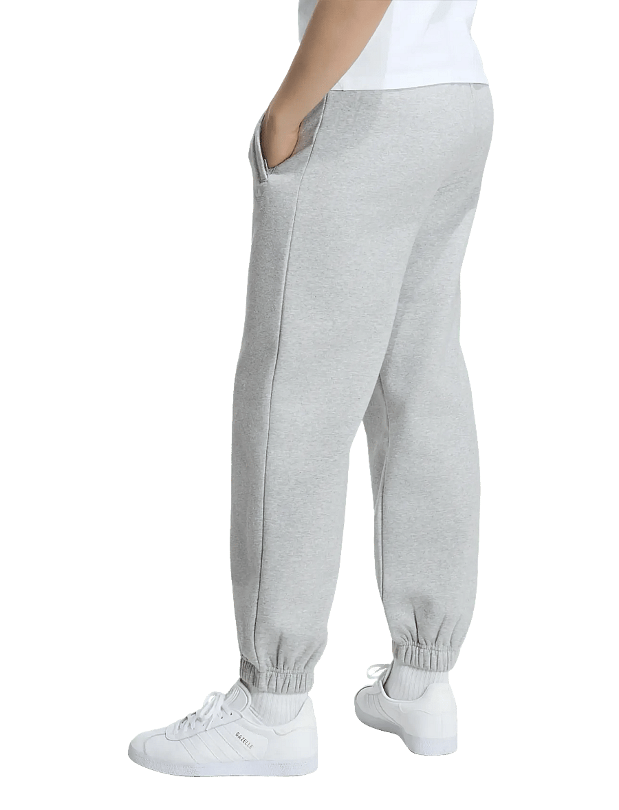 adidas Originals - OS JOGGER - mgreyh - 5