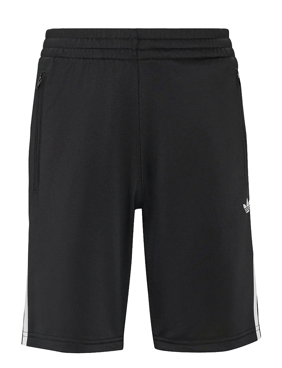 adidas Originals - FIREBIRD SHORTS - sportimise püksid - black - 1