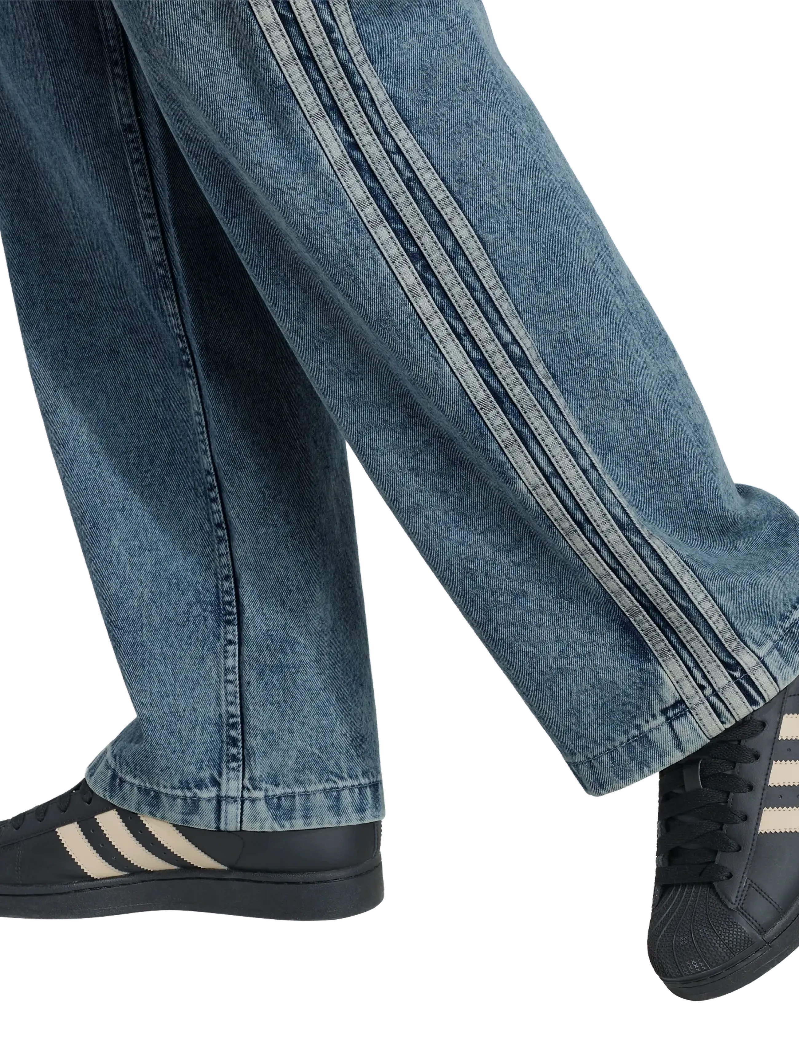 adidas Originals - FIREBIRD DEN TP - worblu - 2