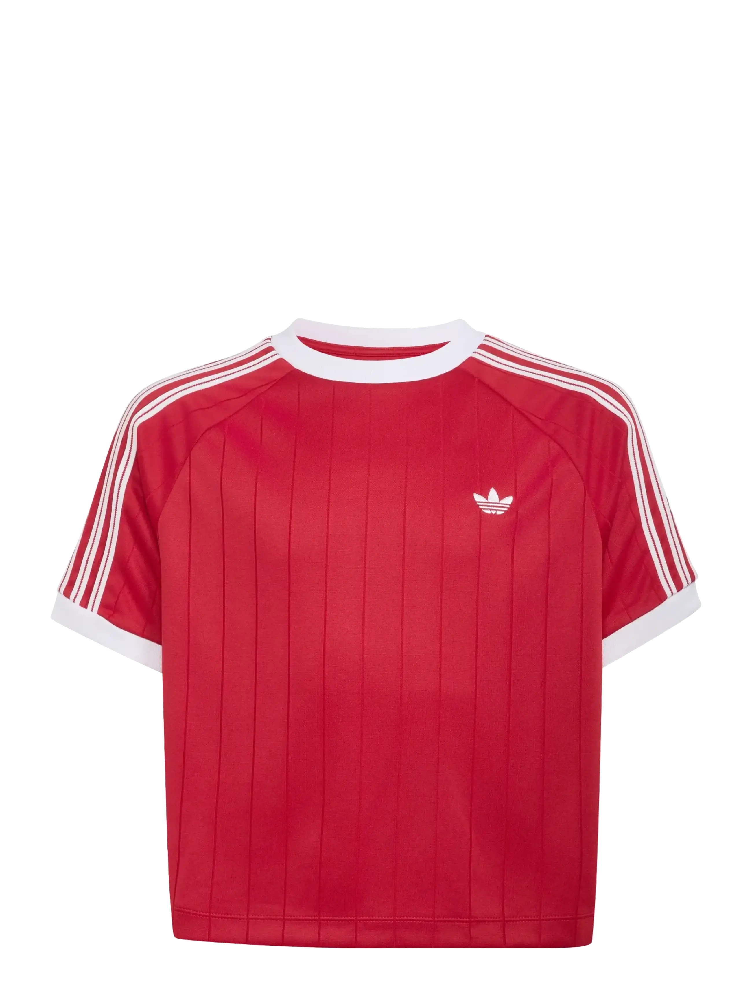 adidas Originals - LO SHORT TEE - short-sleeved t-shirts - tmvire - 1