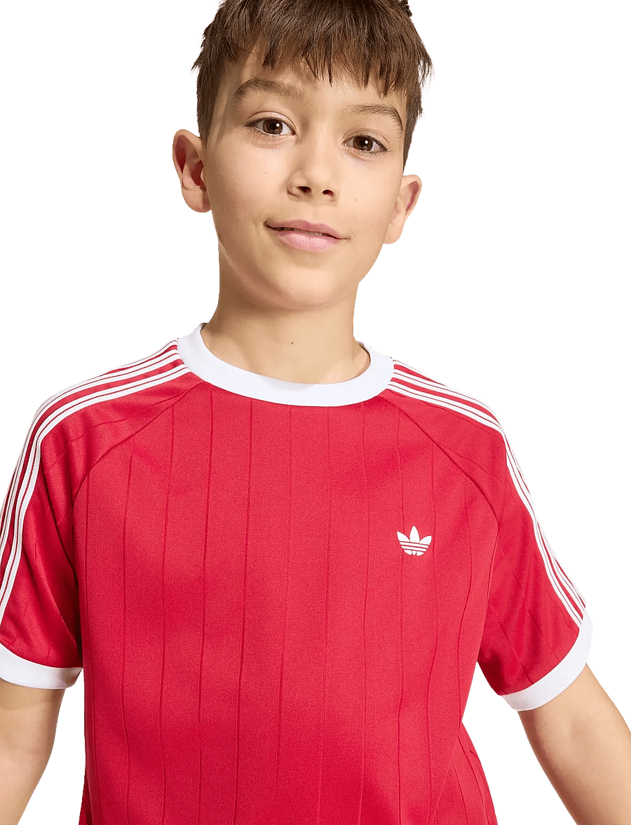 adidas Originals - LO SHORT TEE - short-sleeved t-shirts - tmvire - 2