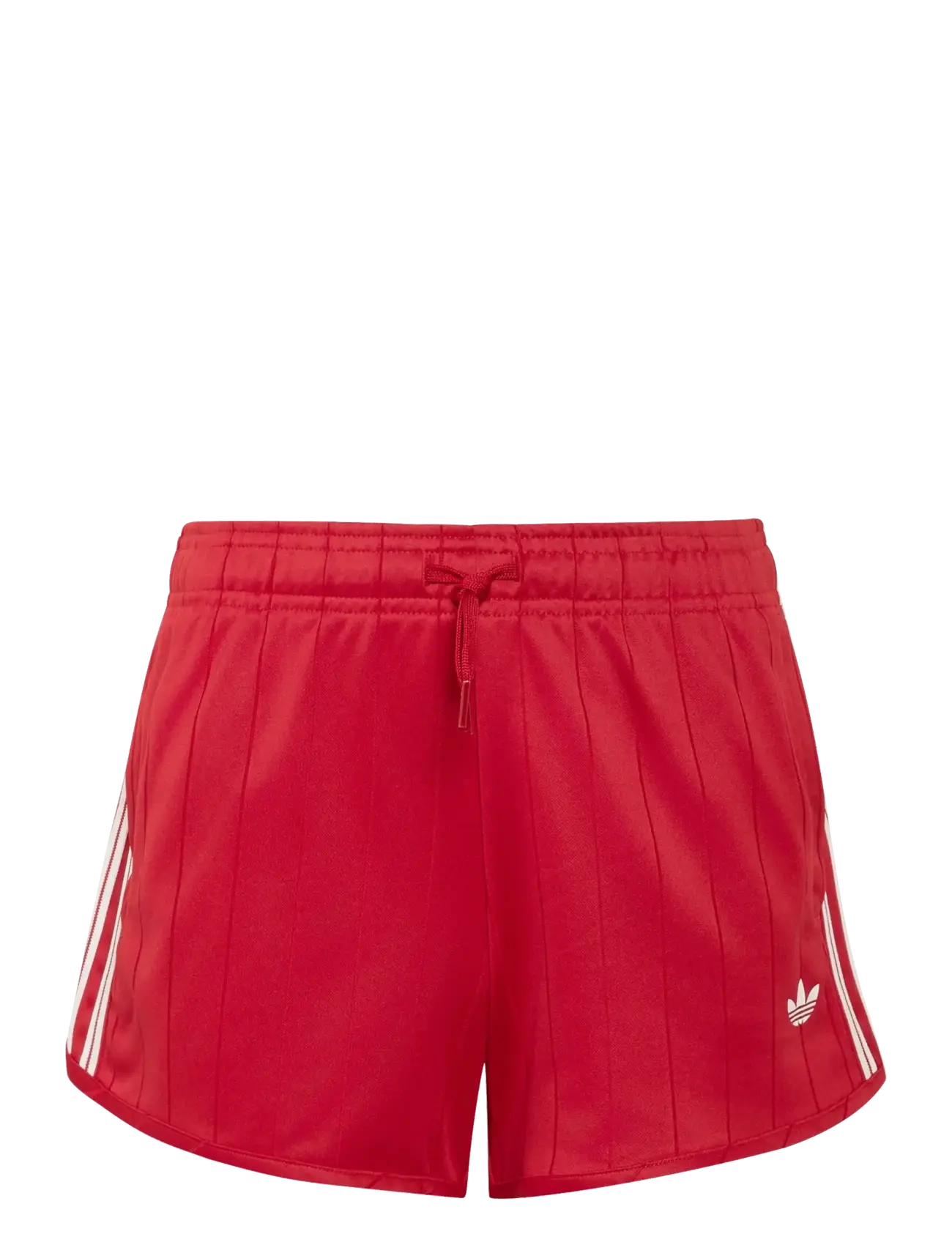 adidas Originals SPR SHORTS - Vis alt - TMVIRE / red