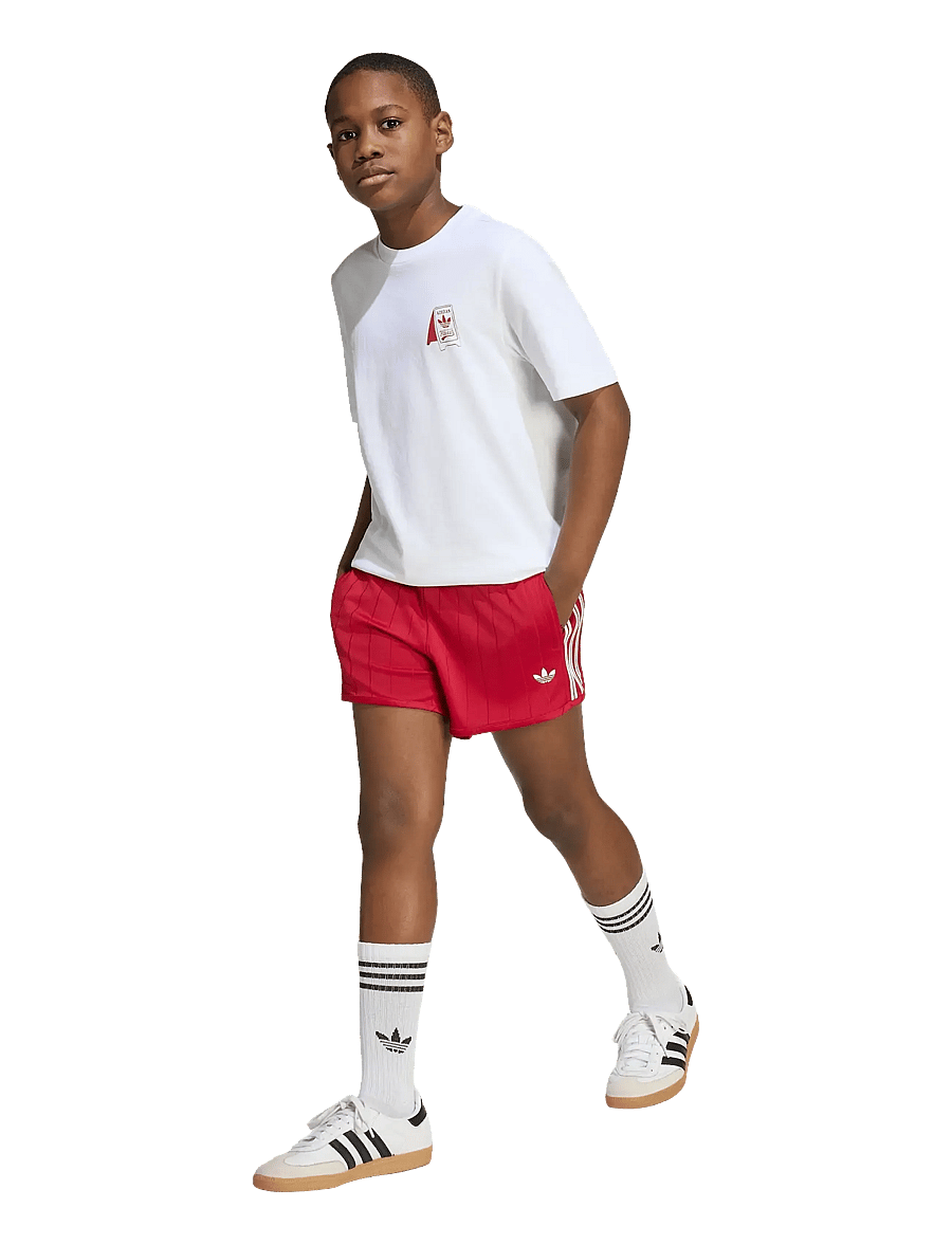 adidas Originals - SPR SHORTS - tmvire - 0