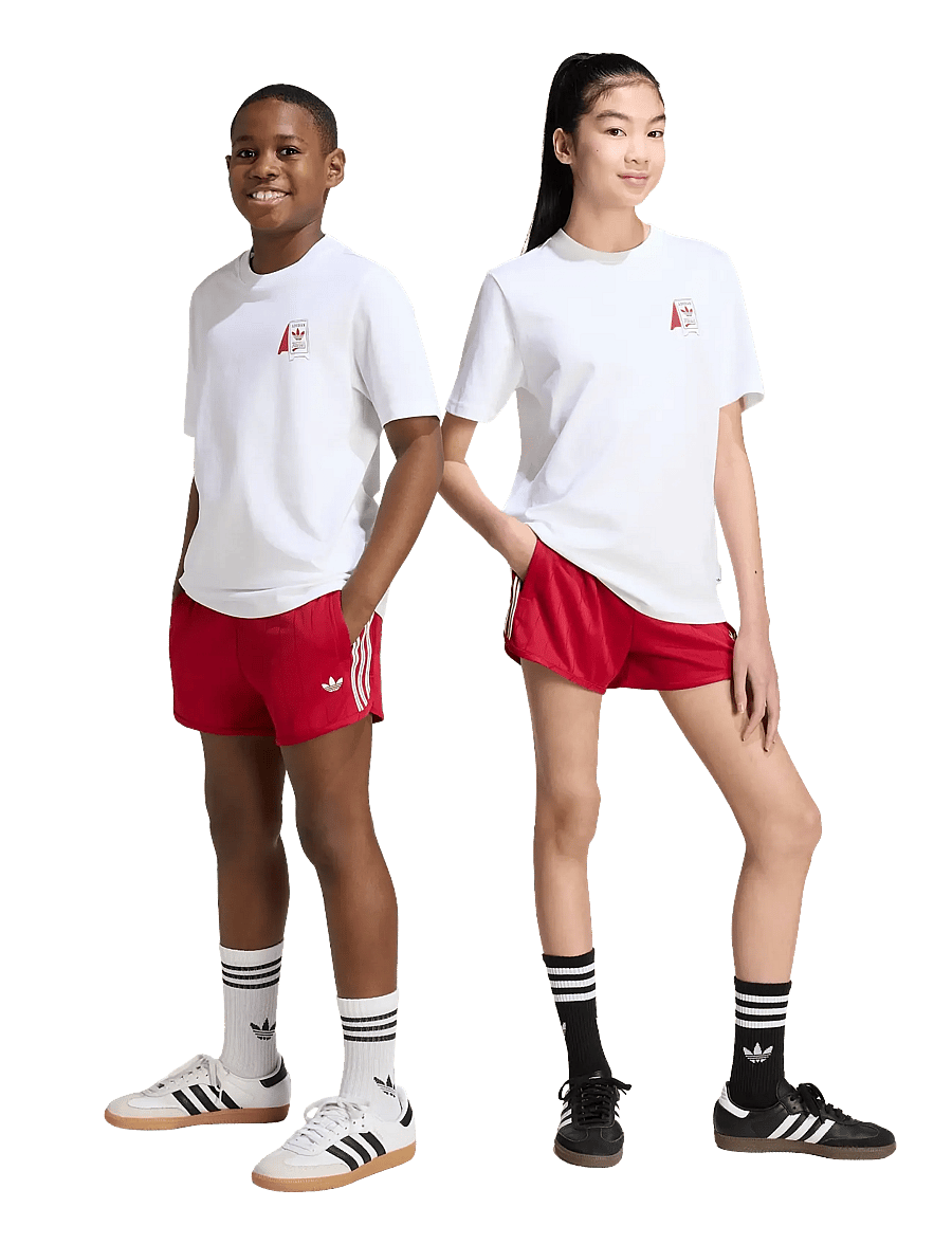 adidas Originals - SPR SHORTS - tmvire - 2