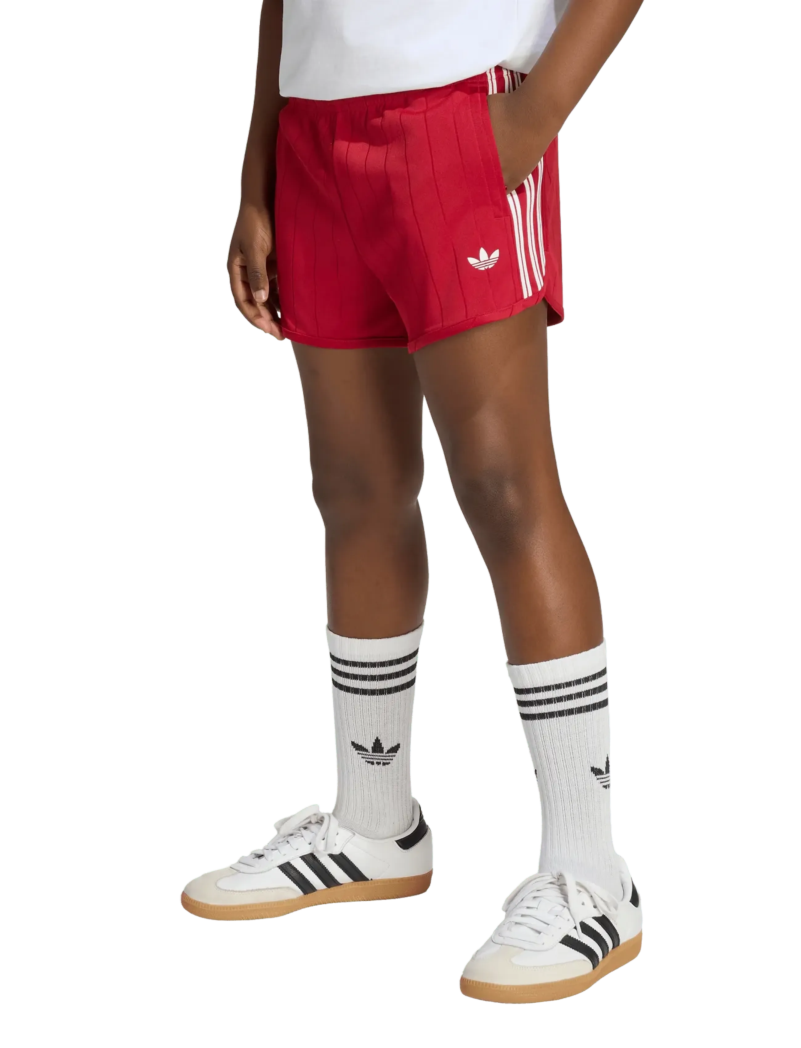 adidas Originals - SPR SHORTS - tmvire - 3