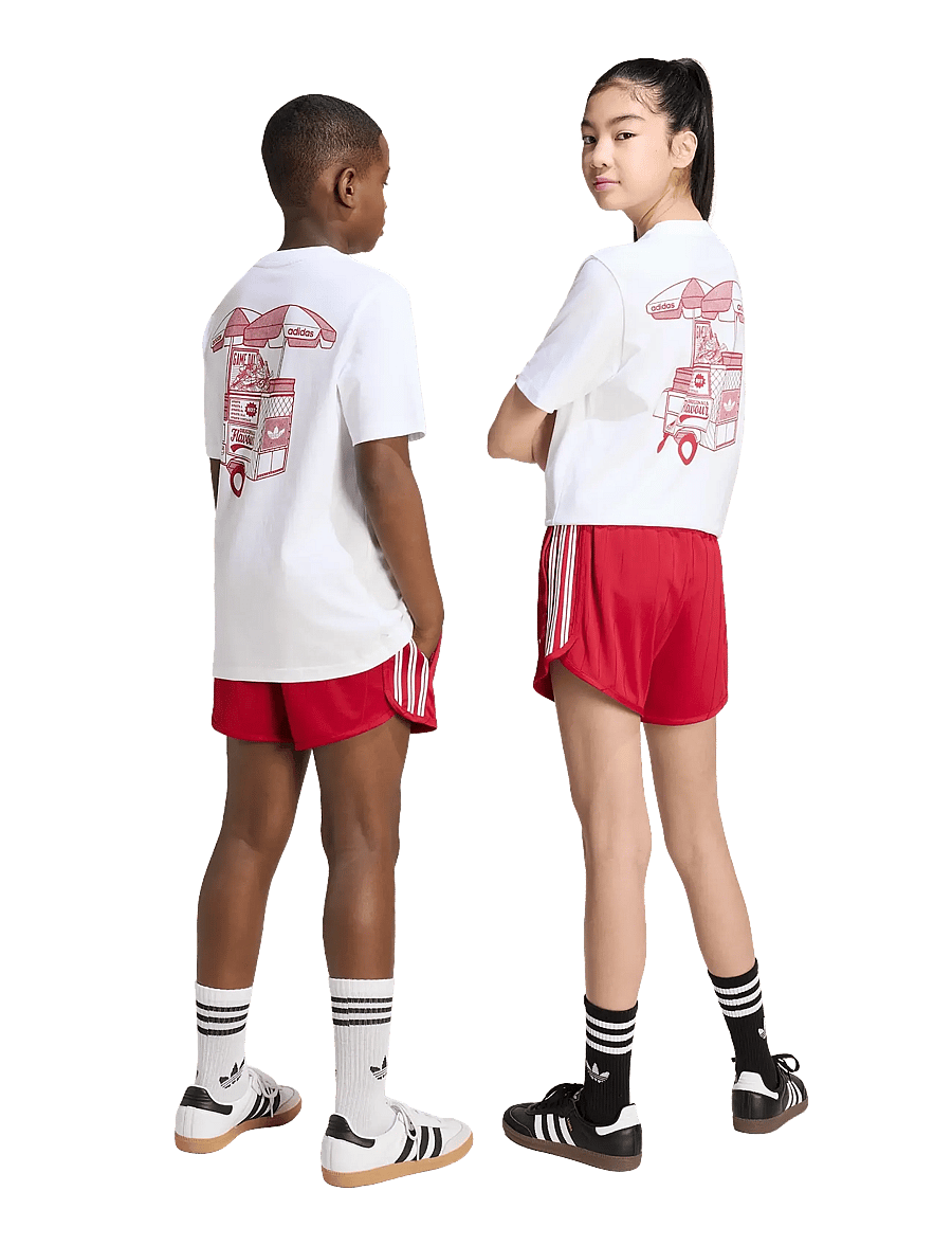 adidas Originals - SPR SHORTS - tmvire - 4
