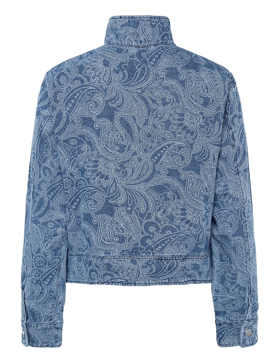 adidas Originals - Firebird TT D - casual jackets - medvin/lghden - 1