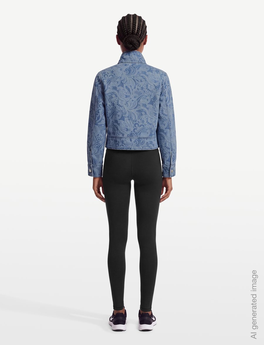 adidas Originals - Firebird TT D - freizeitjacken - medvin/lghden - 4