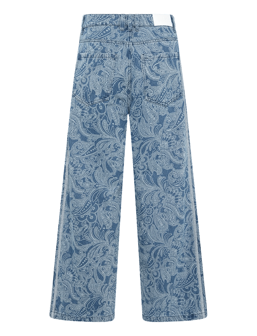 adidas Originals - Firebird TP D - casual - medvin/lghden - 1