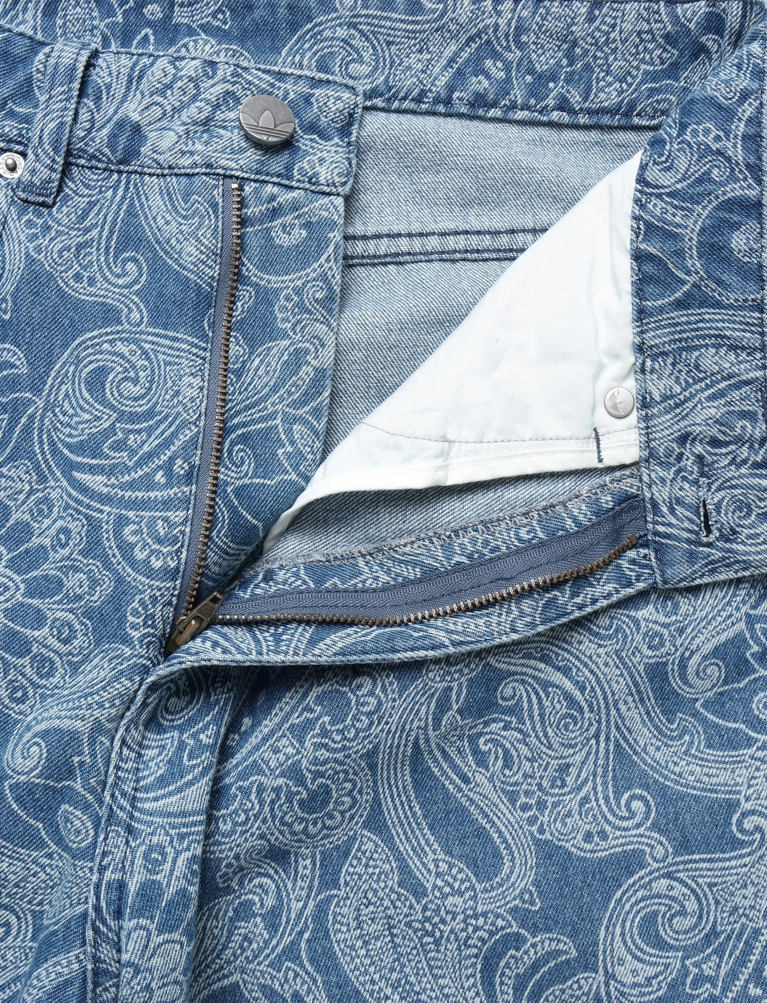 adidas Originals - Firebird TP D - casual byxor - medvin/lghden - 3