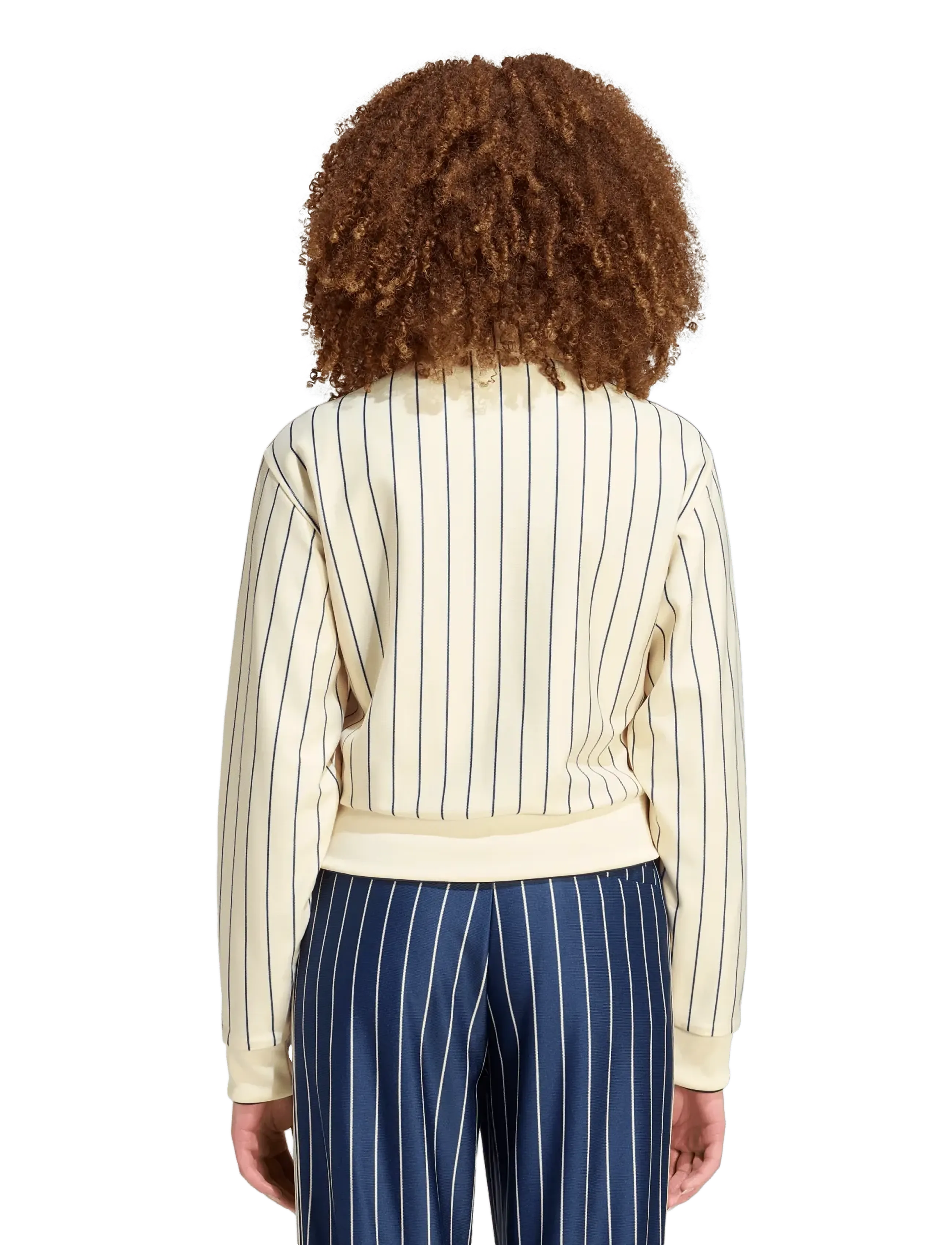 Adidas Originals Rever. Firebird Tt jackor dam – bild 5
