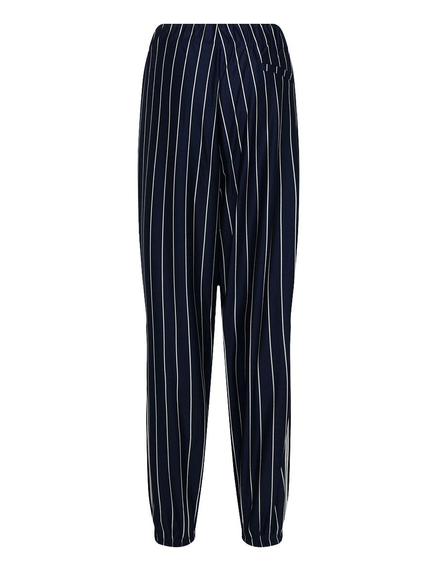 adidas Originals - PINSTRIPE TP - casual trousers - nindig/warvan - 2