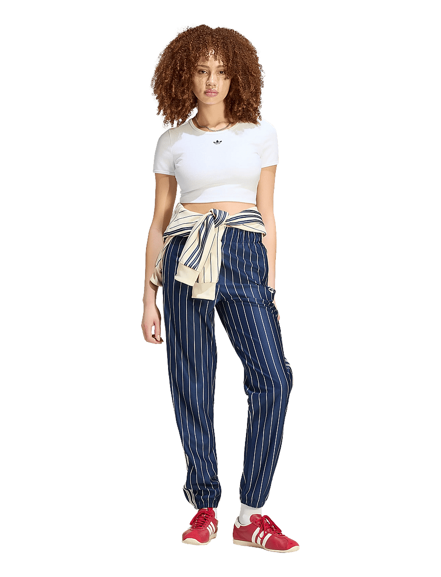 adidas Originals - PINSTRIPE TP - trainingshosen - nindig/warvan - 0