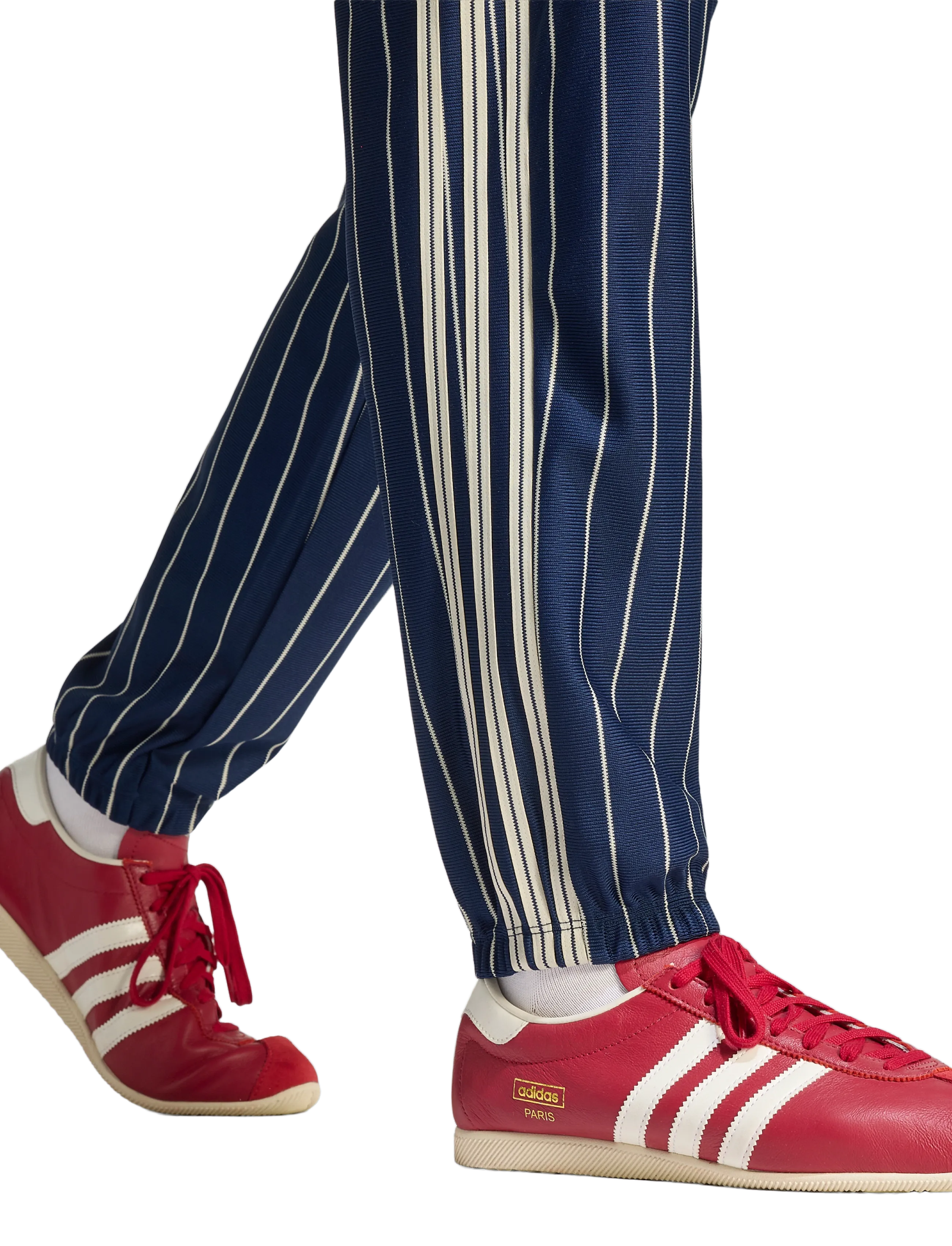 adidas Originals - PINSTRIPE TP - trainingshosen - nindig/warvan - 4