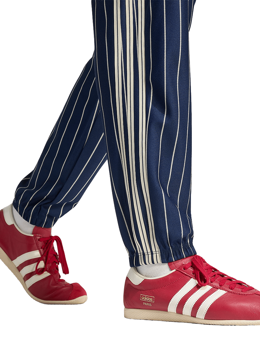 adidas Originals - PINSTRIPE TP - trainingshosen - nindig/warvan - 4