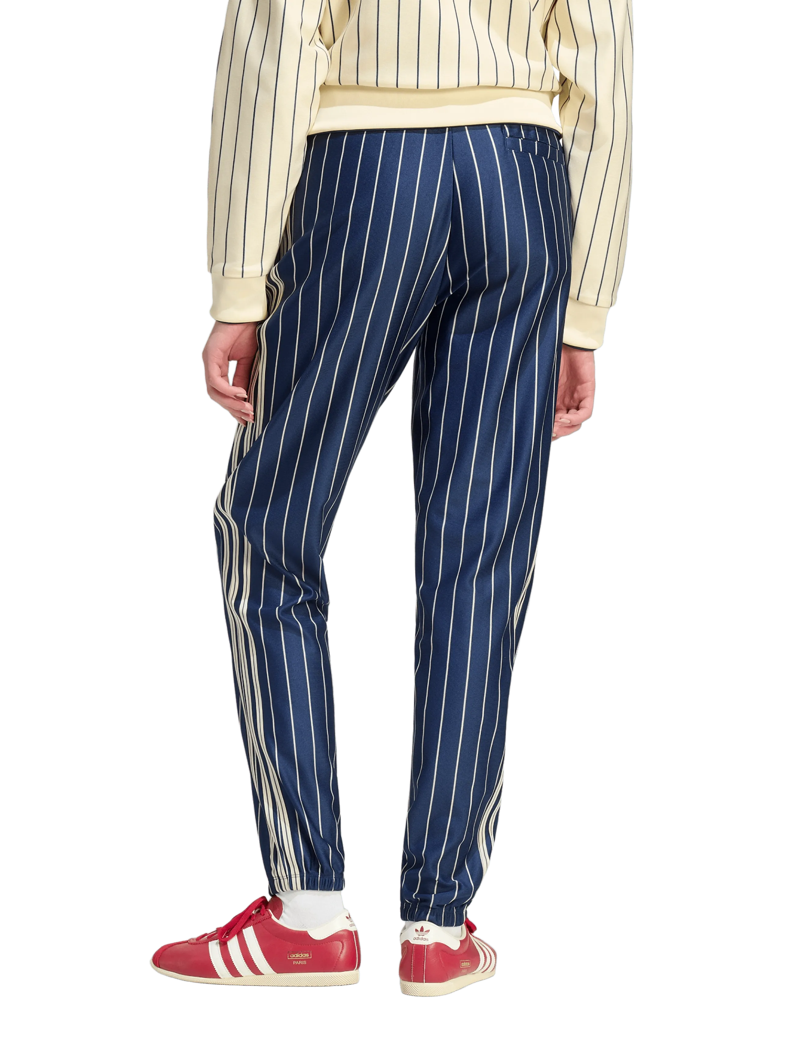 adidas Originals - PINSTRIPE TP - trainingshosen - nindig/warvan - 5
