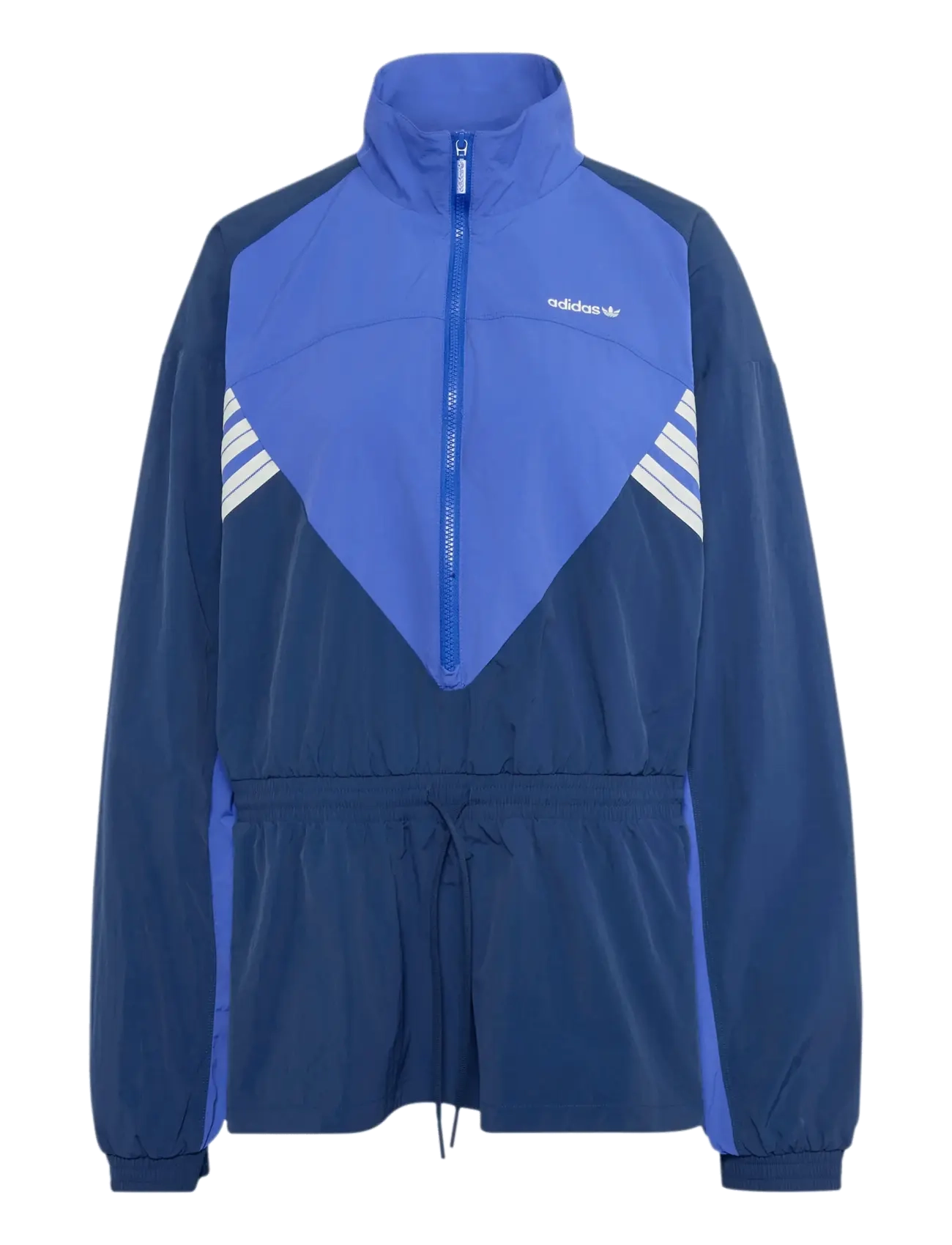 adidas Originals DRESS - adidas - BOBLUE/NINDIG / navy