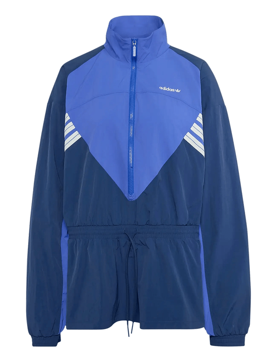 adidas Originals - DRESS - boblue/nindig - 1