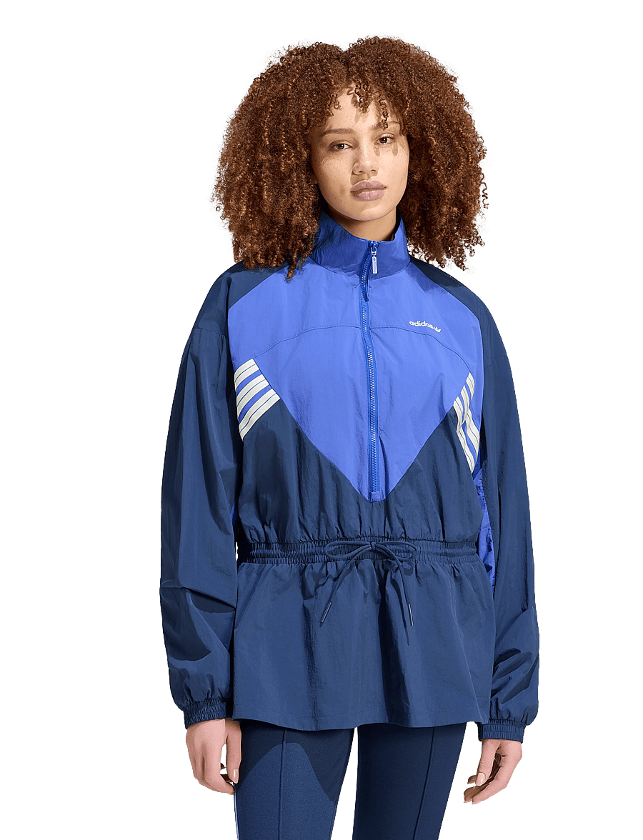 adidas Originals - DRESS - boblue/nindig - 2