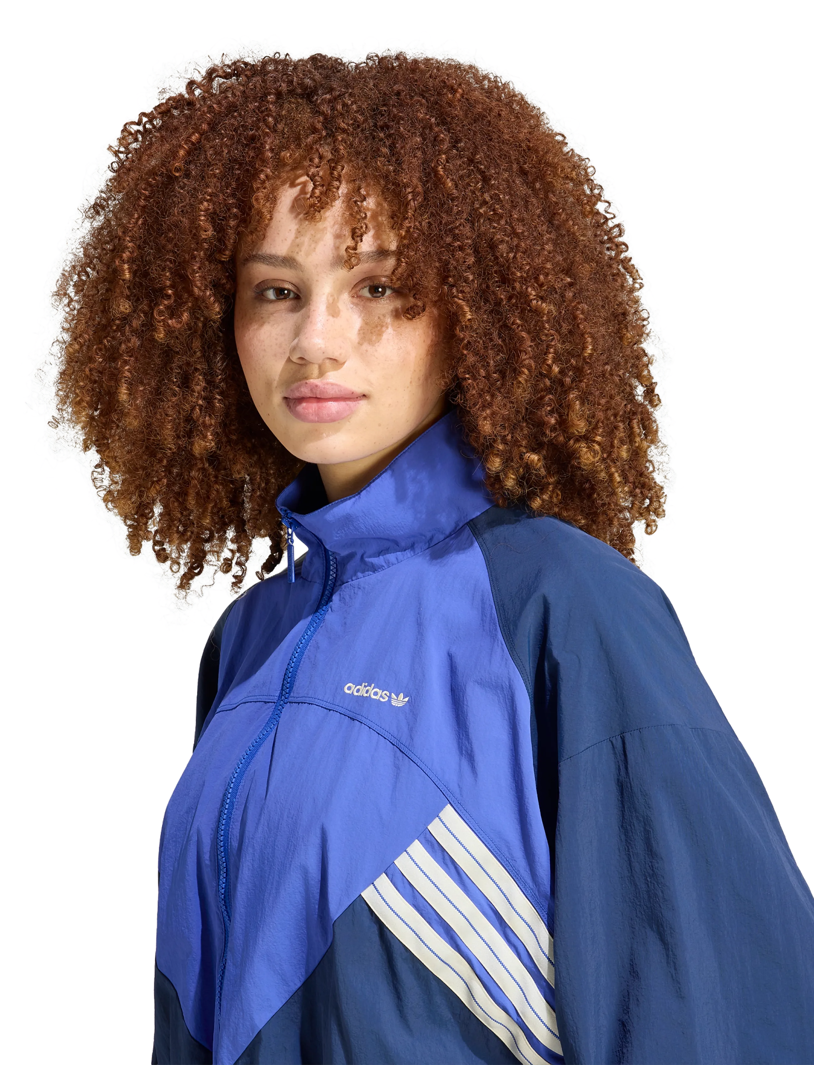 adidas Originals - DRESS - boblue/nindig - 3