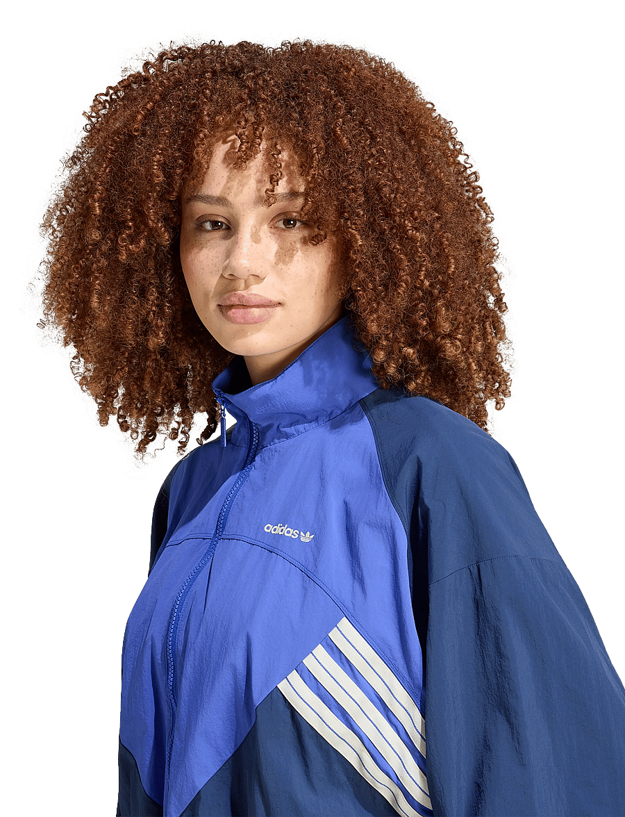 adidas Originals - DRESS - boblue/nindig - 3
