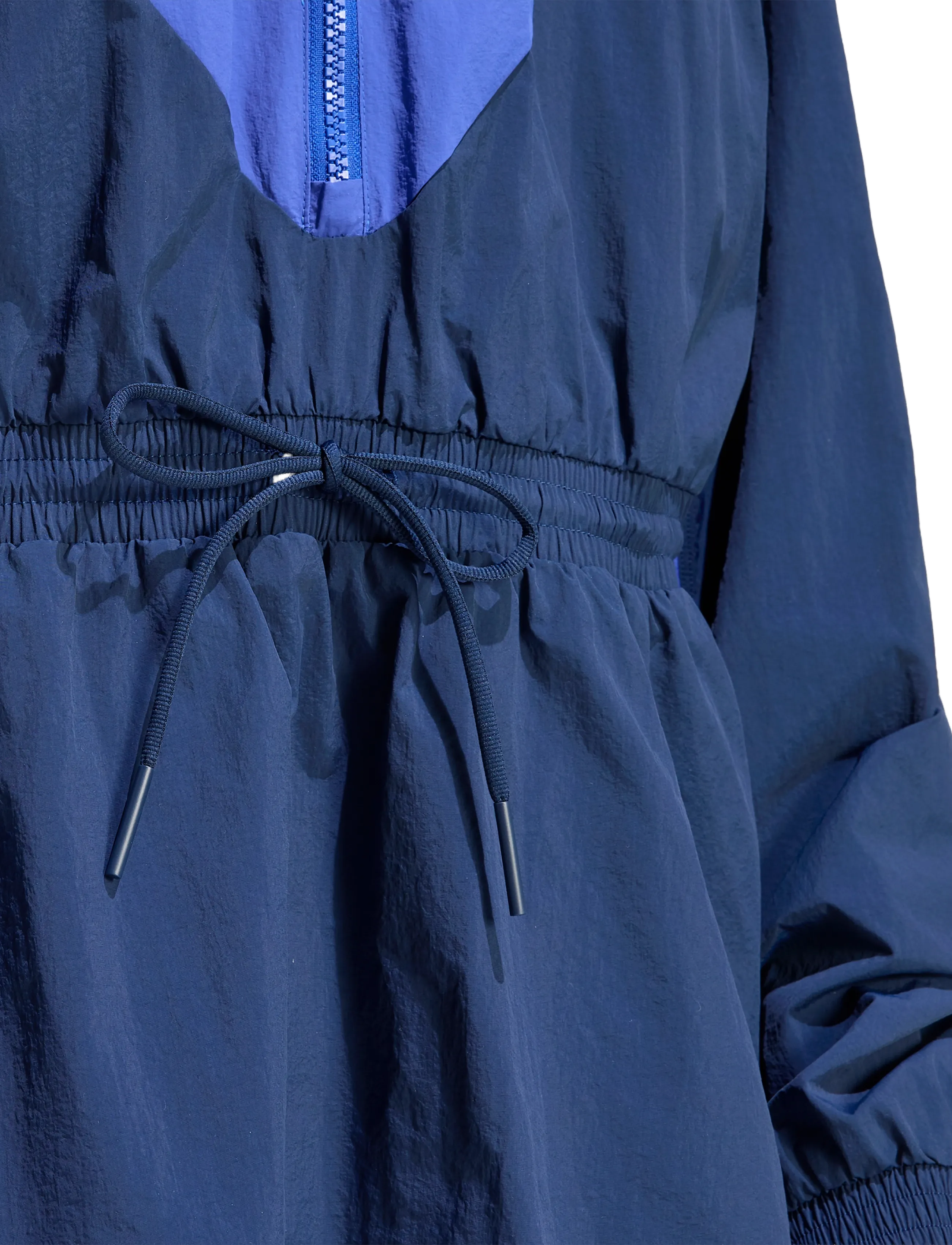 adidas Originals - DRESS - boblue/nindig - 4