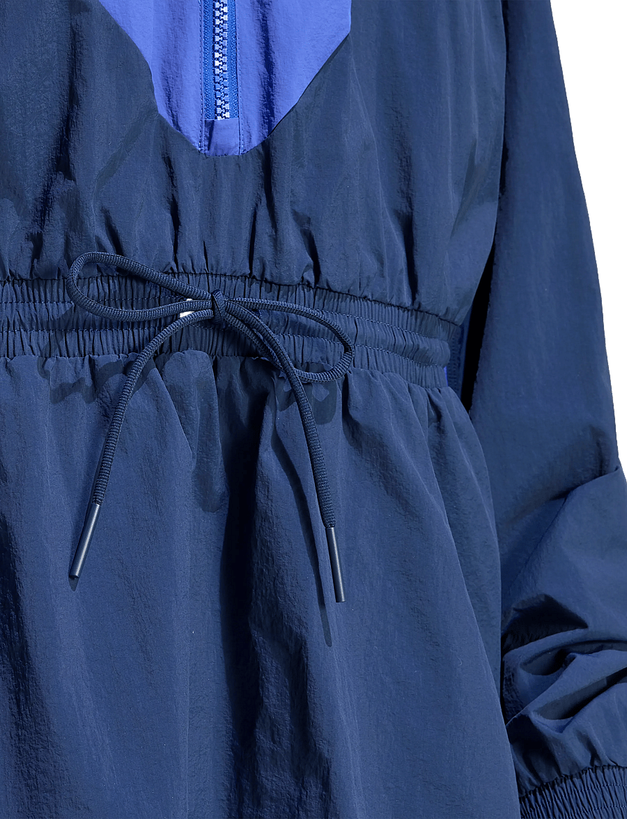 adidas Originals - DRESS - boblue/nindig - 4
