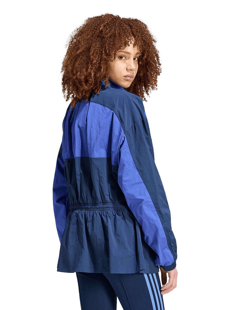 adidas Originals - DRESS - boblue/nindig - 5