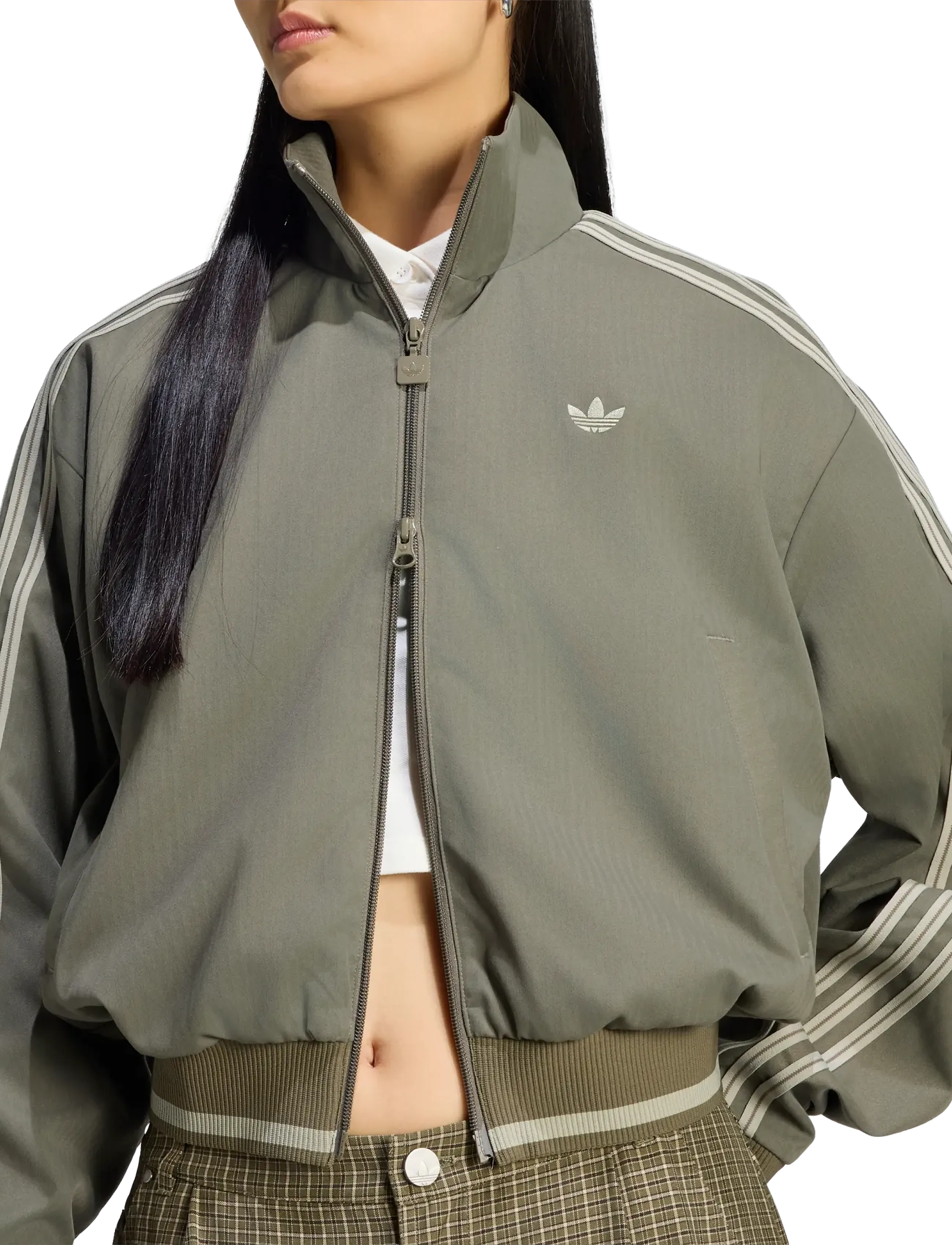 adidas Originals - Firebird TT - branch/silpeb - 3