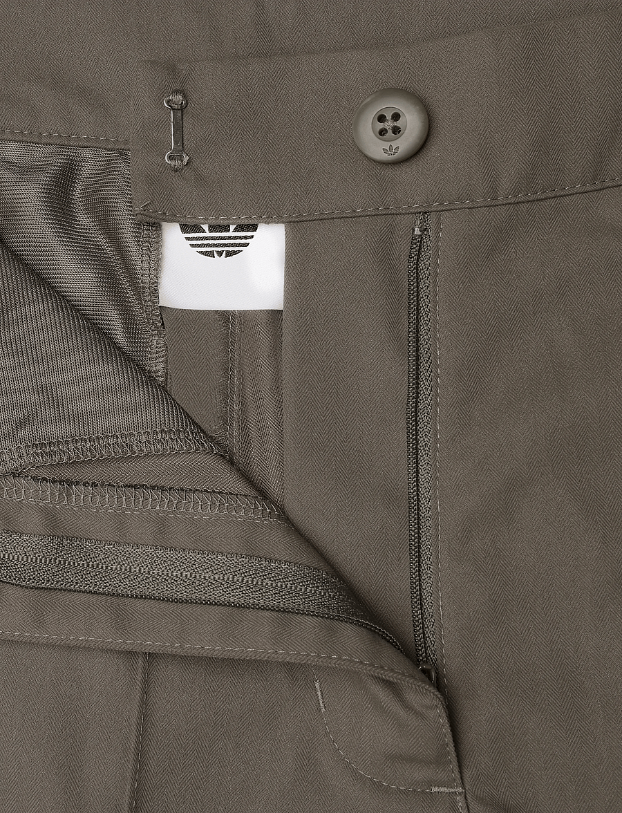 adidas Originals - Firebird TP - casual - branch/silpeb - 2