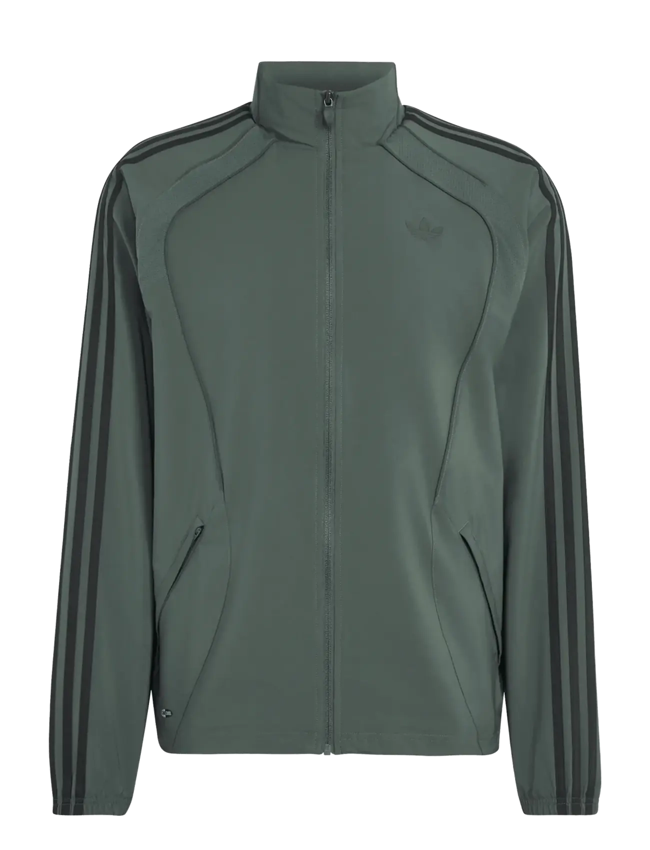 adidas Originals TEAMGEIST TT - Kleidung - LEGIVY / khaki/green