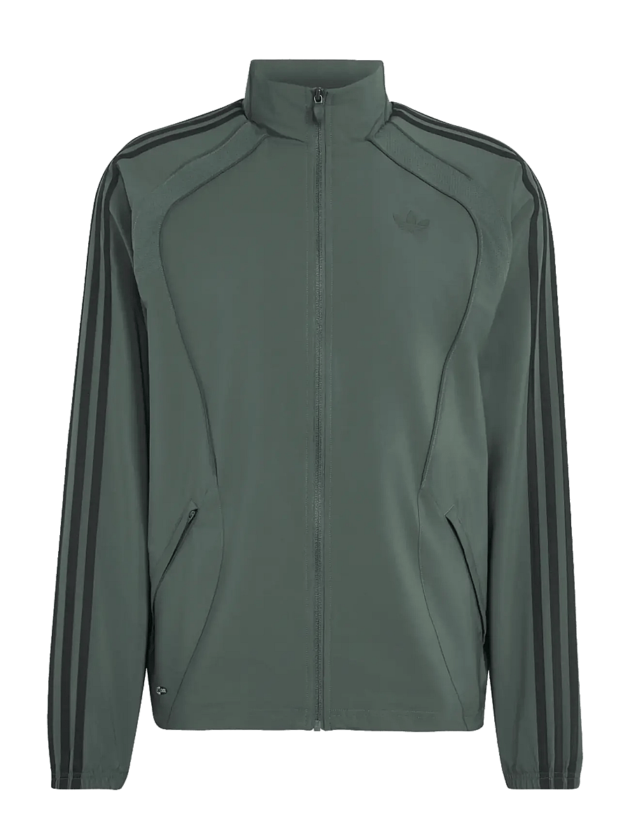 adidas Originals - TEAMGEIST TT - freizeitjacken - legivy - 1