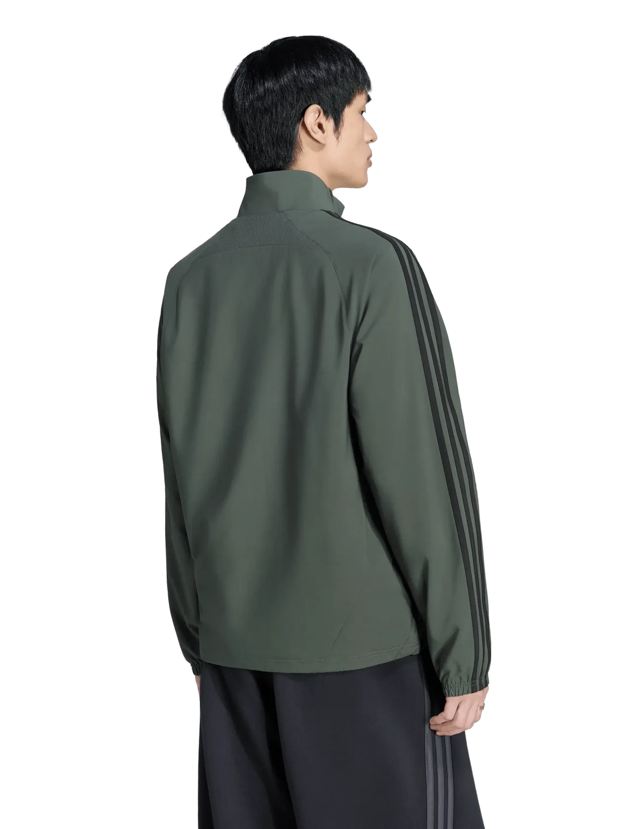 adidas Originals - TEAMGEIST TT - freizeitjacken - legivy - 5