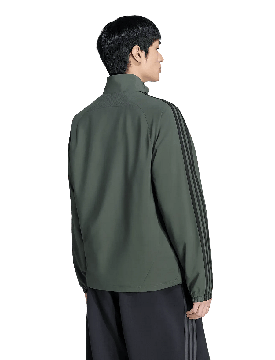 adidas Originals - TEAMGEIST TT - freizeitjacken - legivy - 5
