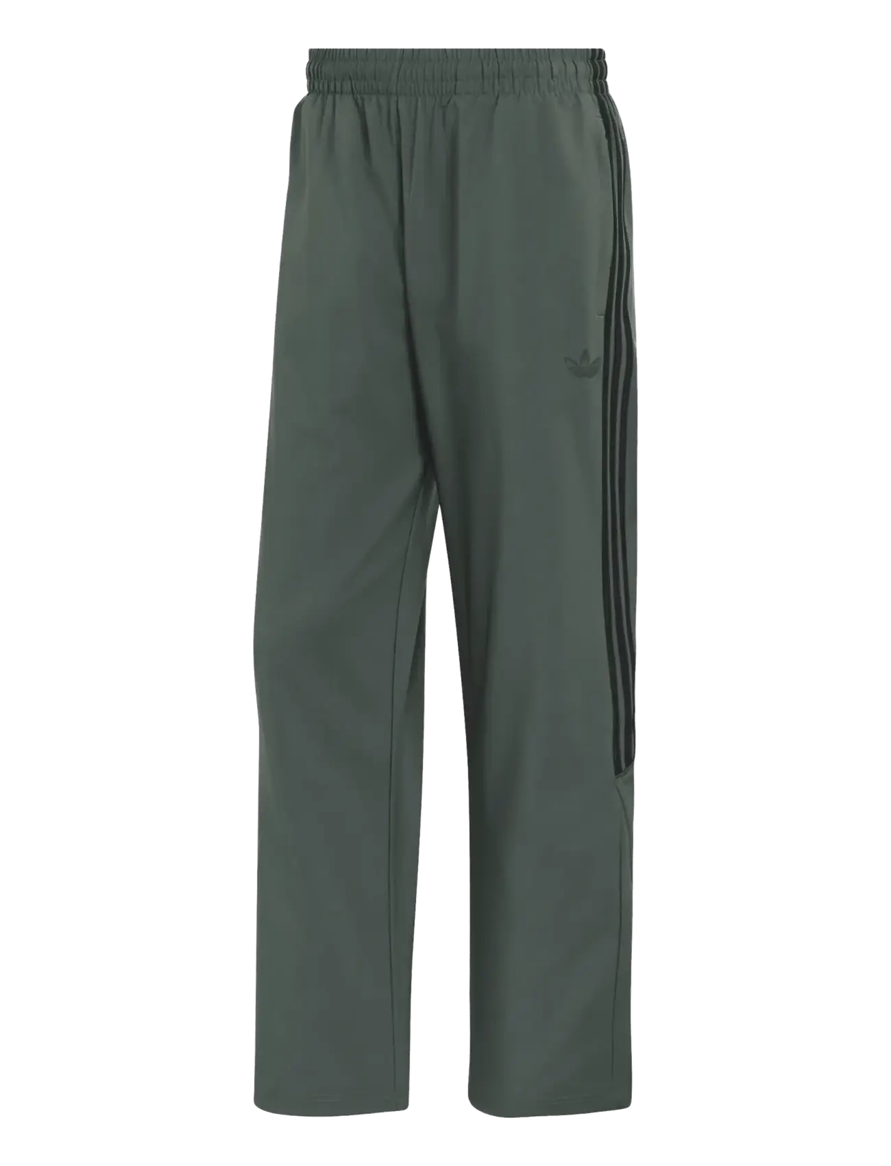 adidas Originals TEAMGEIST TP - Sports pants - LEGIVY / khaki/green