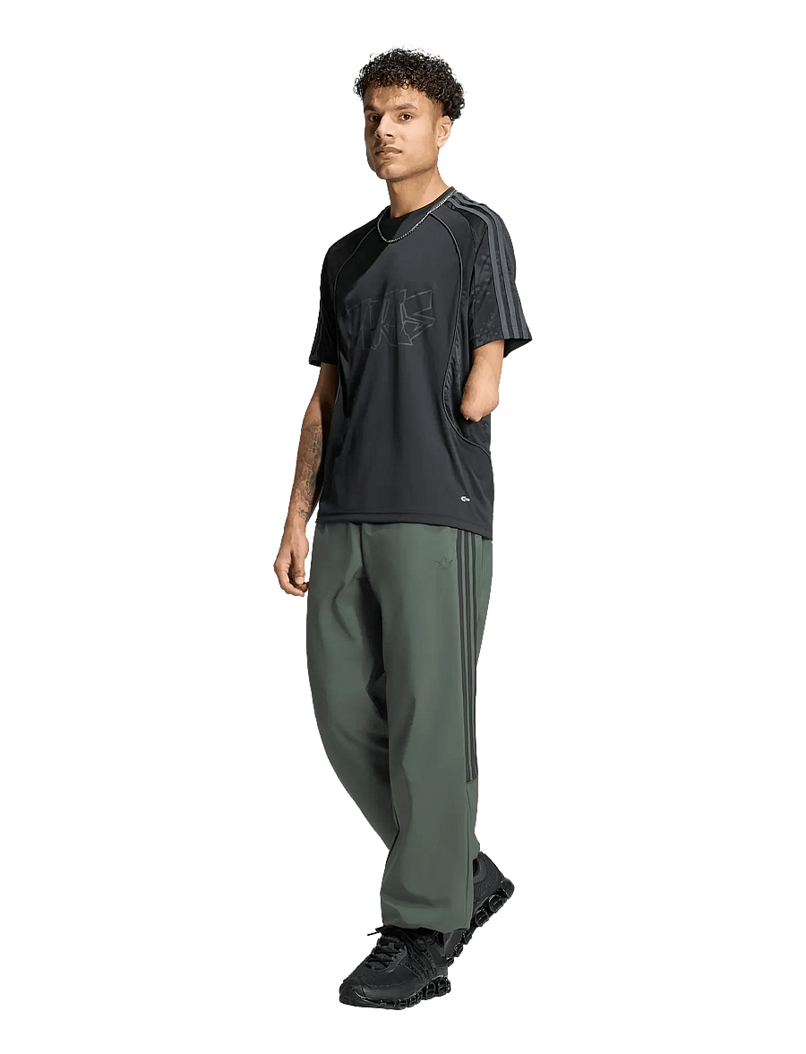 adidas Originals - TEAMGEIST TP - trainingshosen - legivy - 0