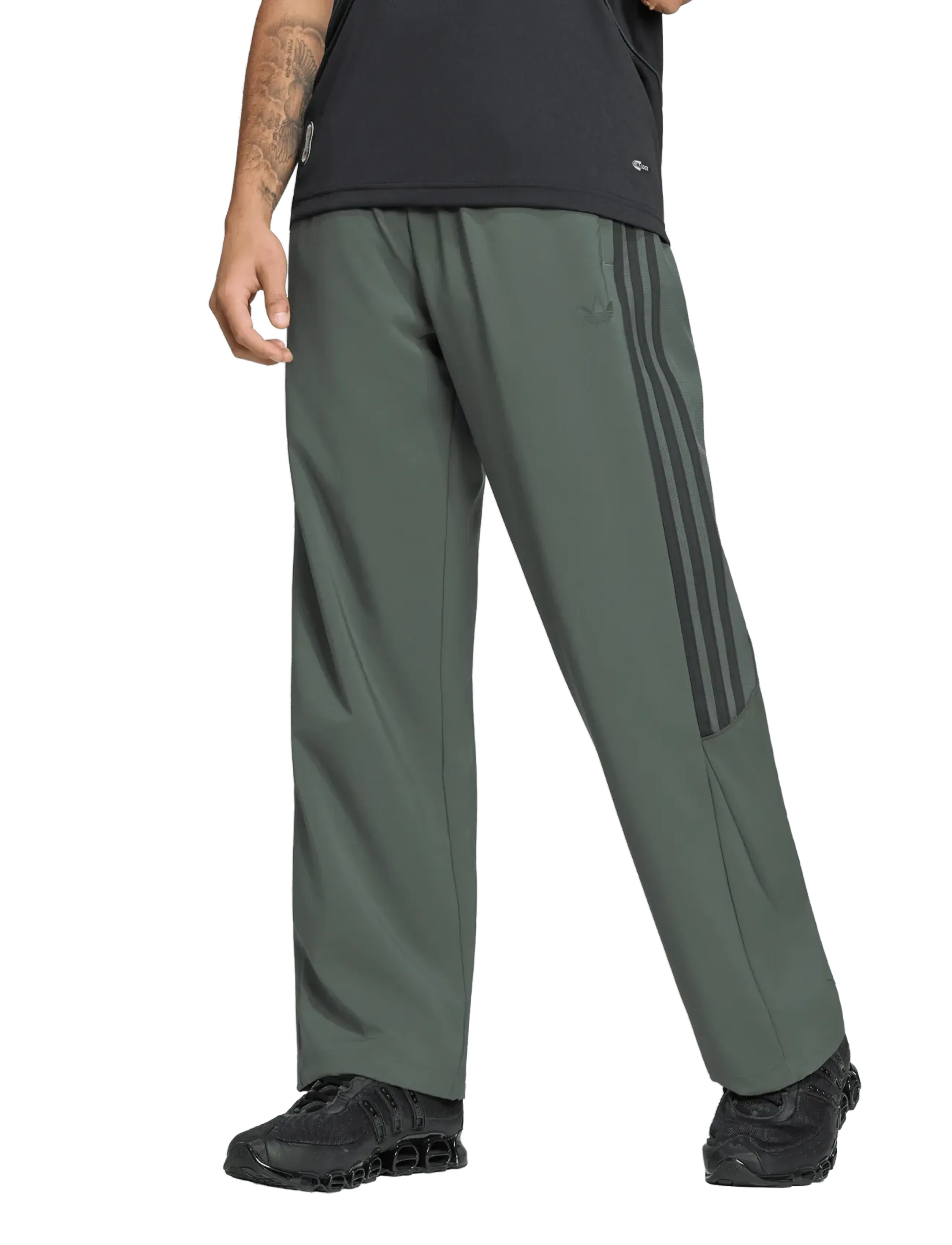 adidas Originals - TEAMGEIST TP - trainingshosen - legivy - 2