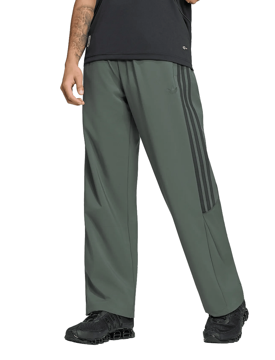 adidas Originals - TEAMGEIST TP - trainingshosen - legivy - 2