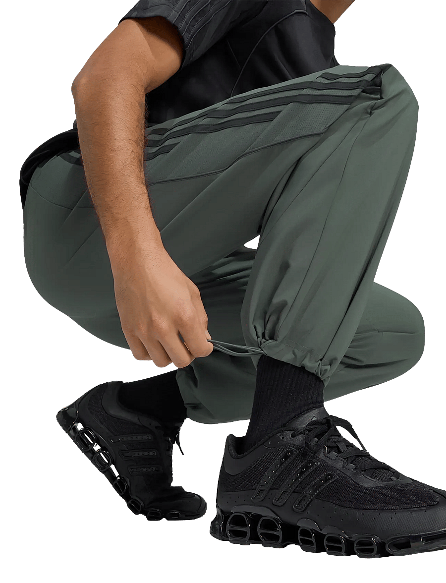 adidas Originals - TEAMGEIST TP - trainingshosen - legivy - 4
