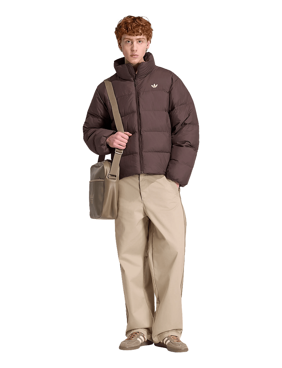 adidas Originals - REGEN JKT - down jackets - auco - 0