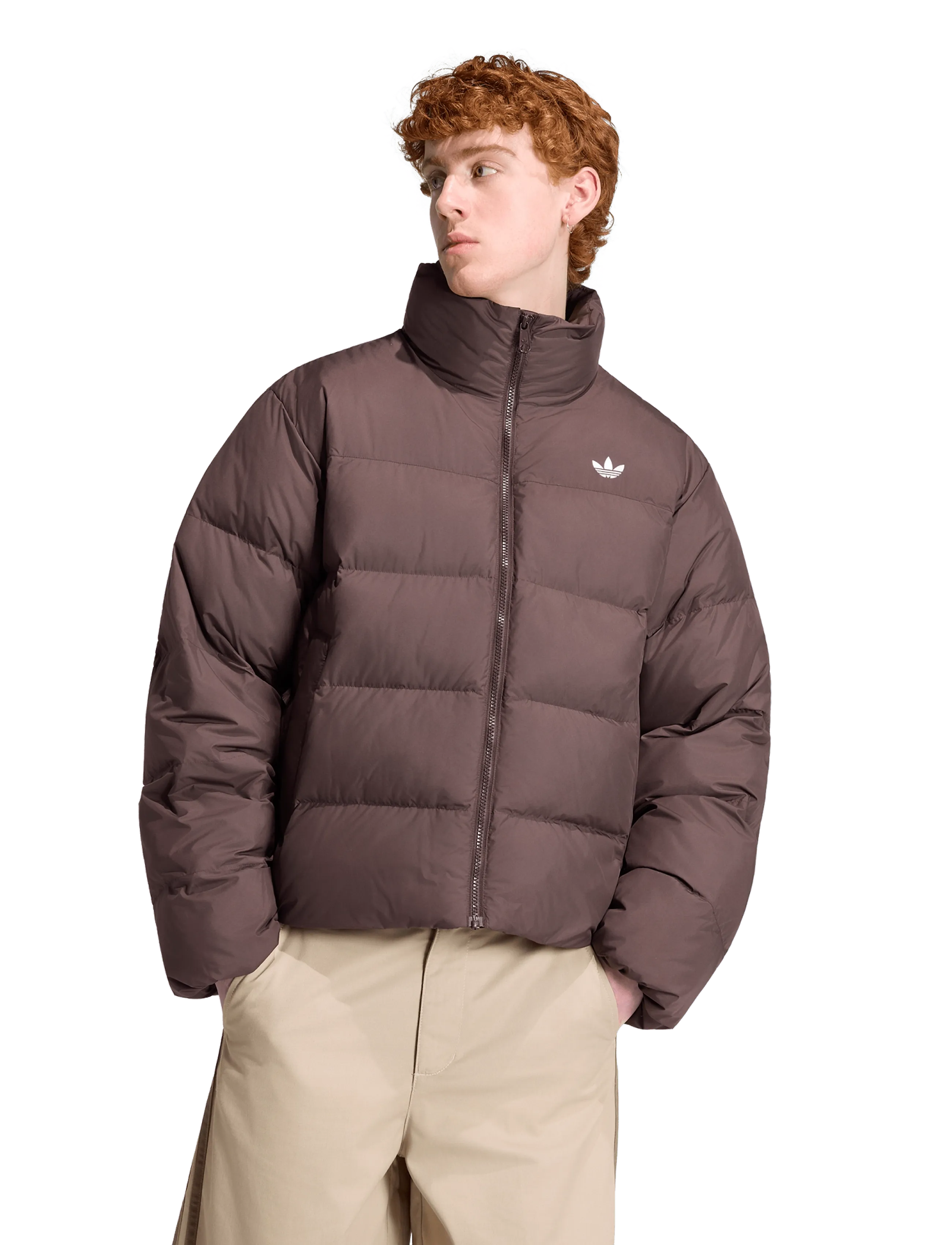 adidas Originals - REGEN JKT - dunjackor - auco - 2